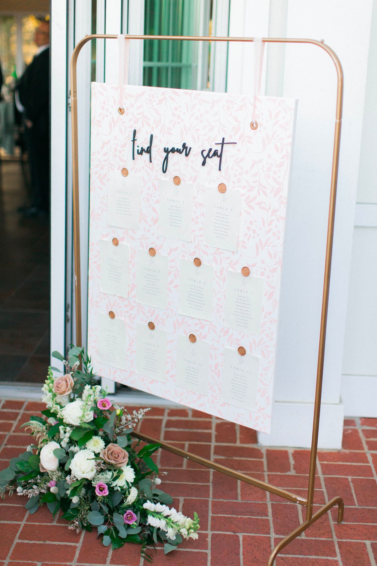 Wedding Photography – Bucks County, PA