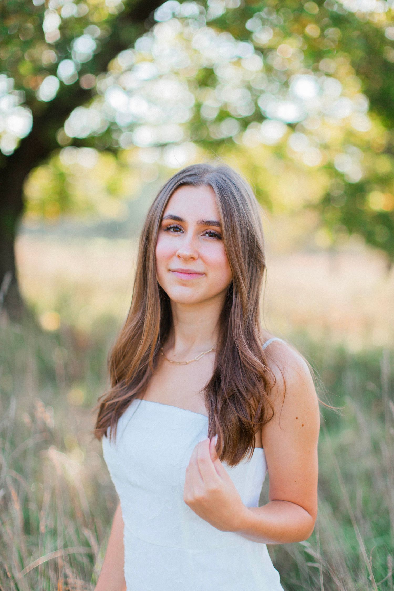 Senior Photography – Bucks County, PA