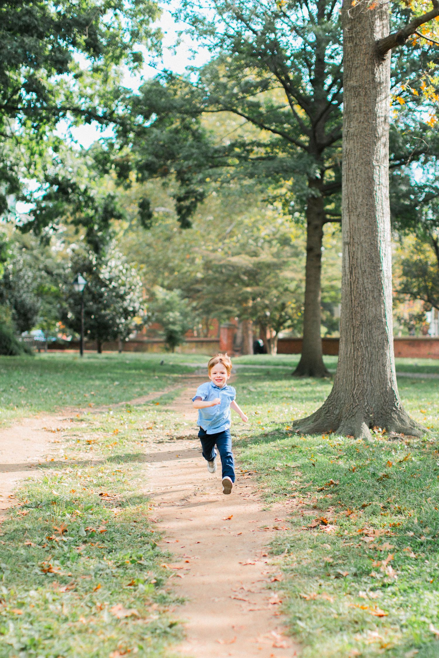 Family Photography – Philadelphia, PA