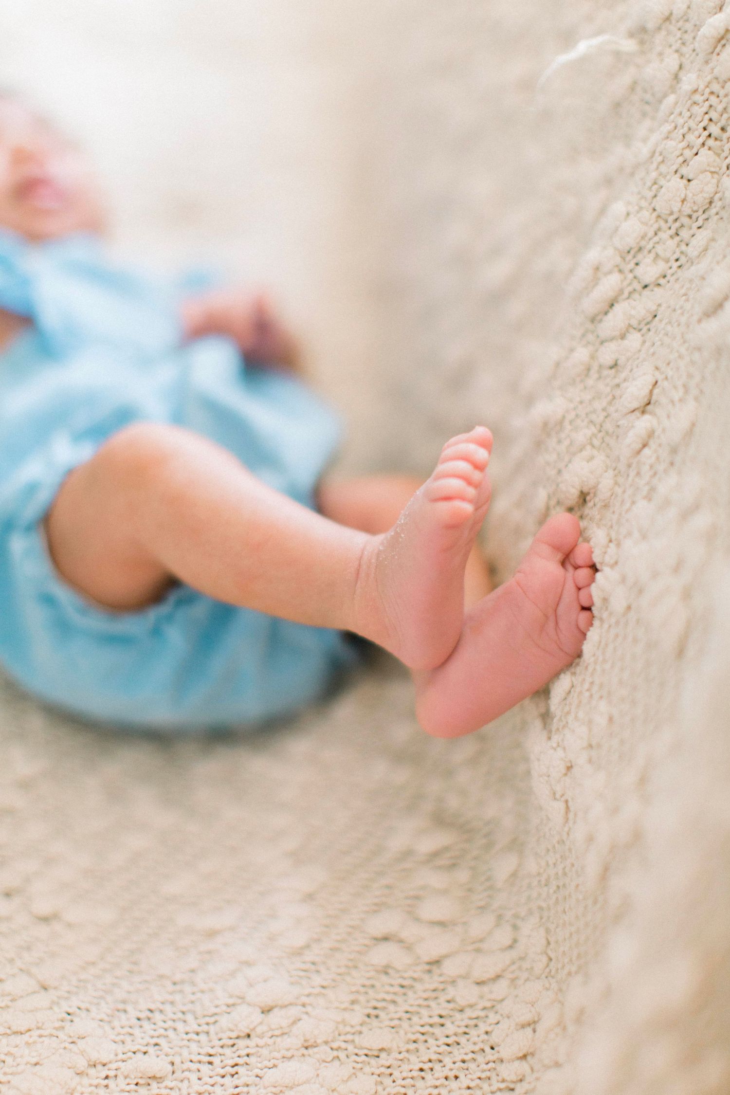Newborn Photography – Bucks County, PA