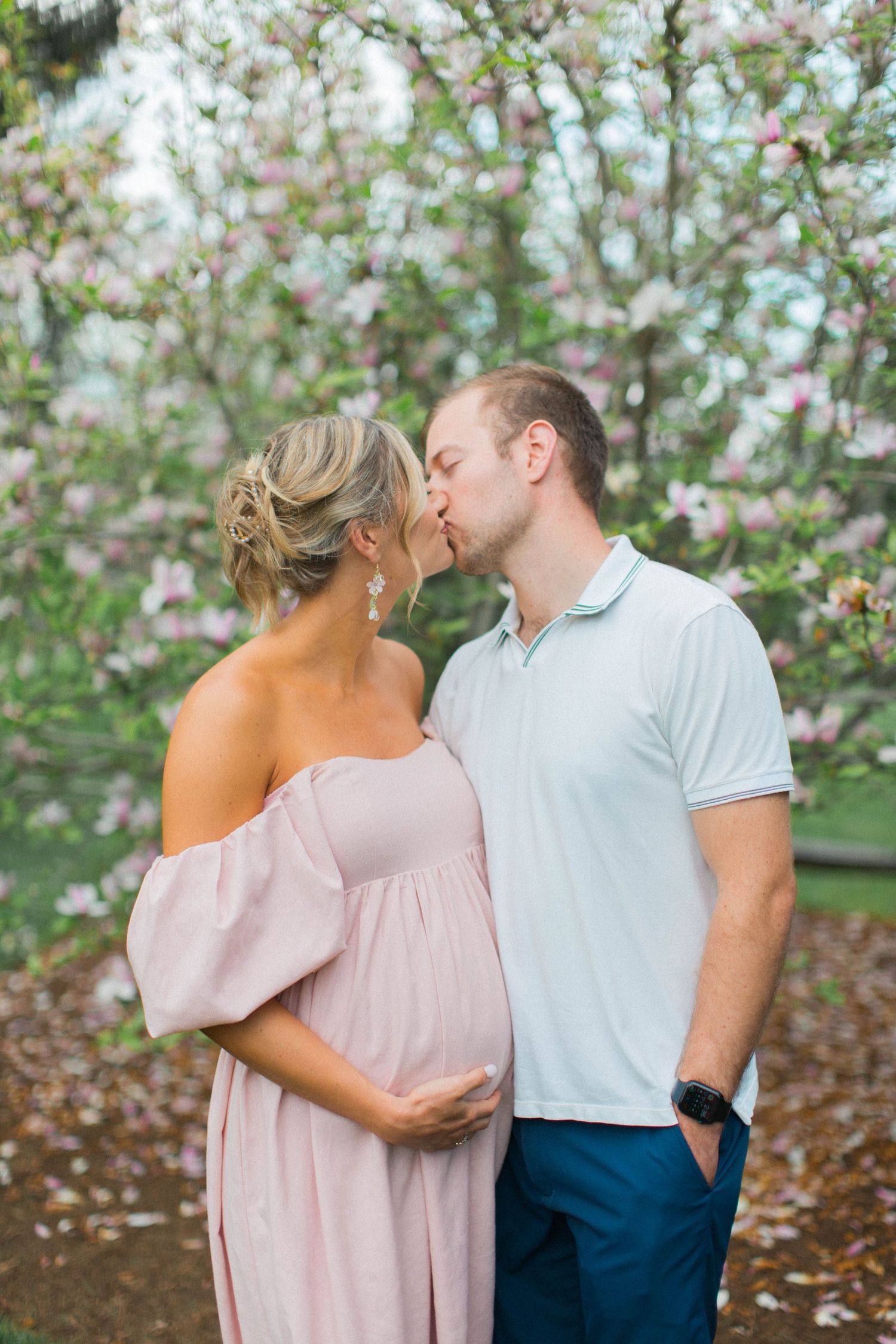 Maternity Photography – Bucks County, PA