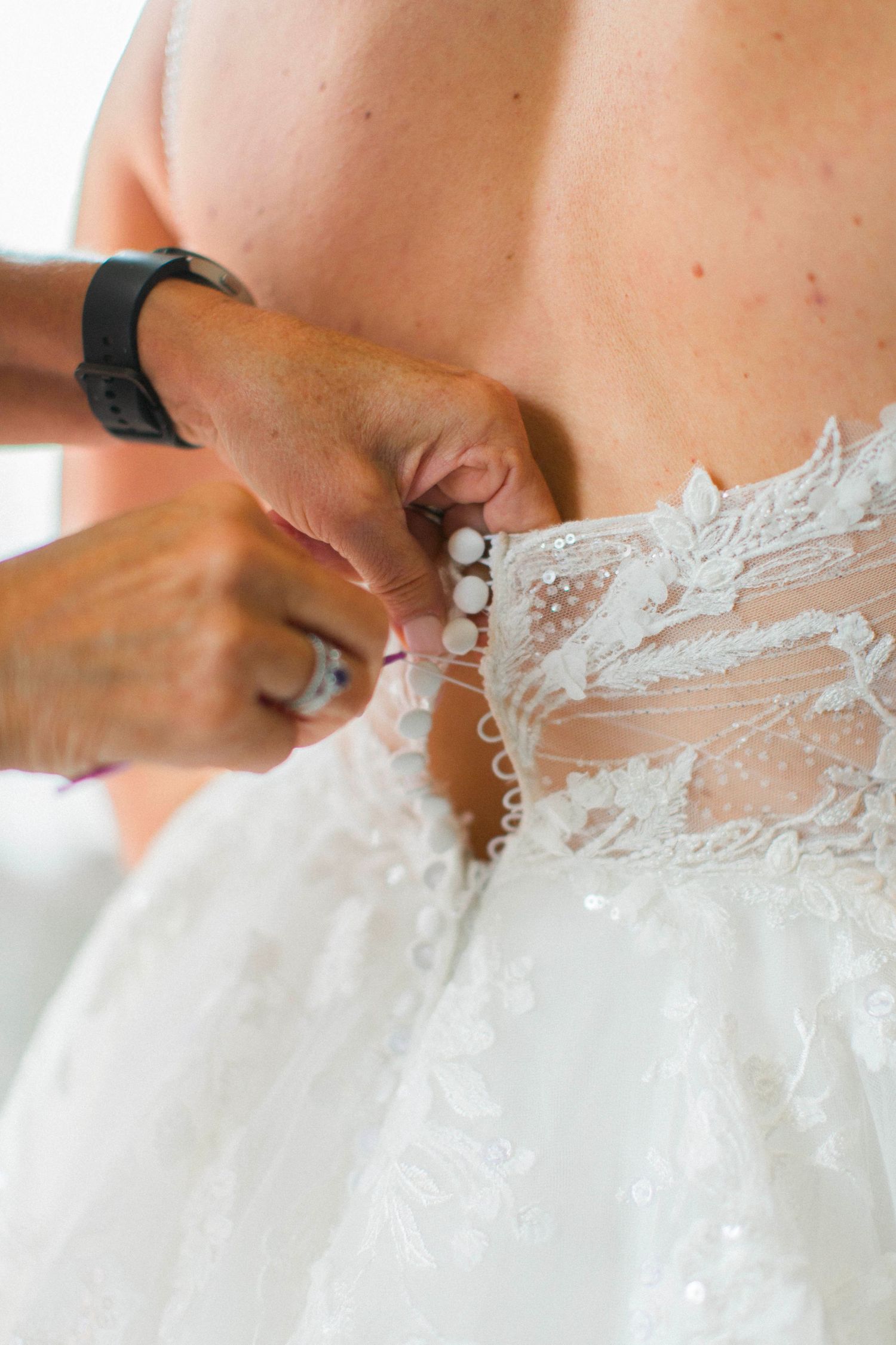 Wedding Photography – Bucks County, PA – Sophie & Ben