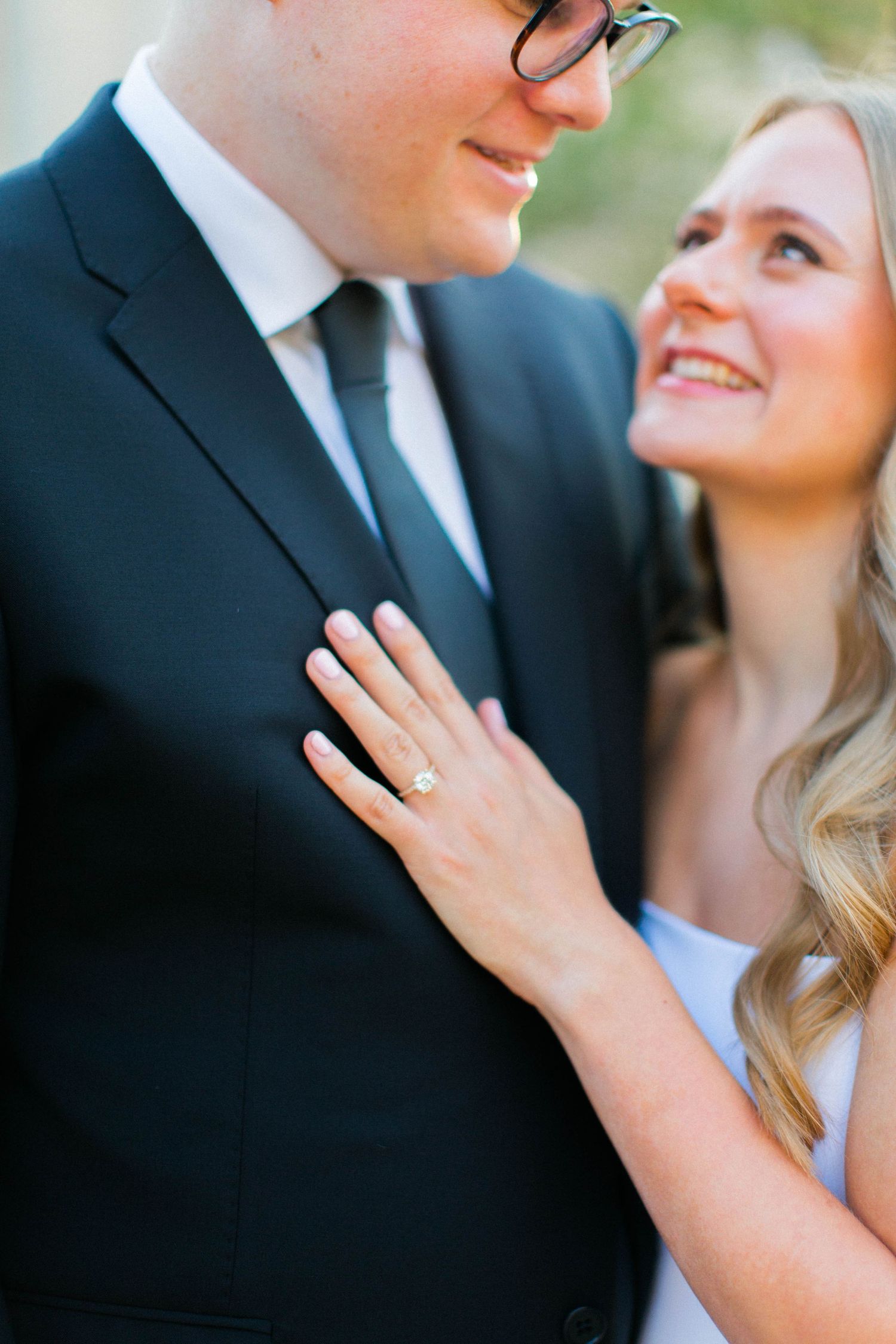 Wedding Elopement Photography – New York City, NY – Ross & Judy