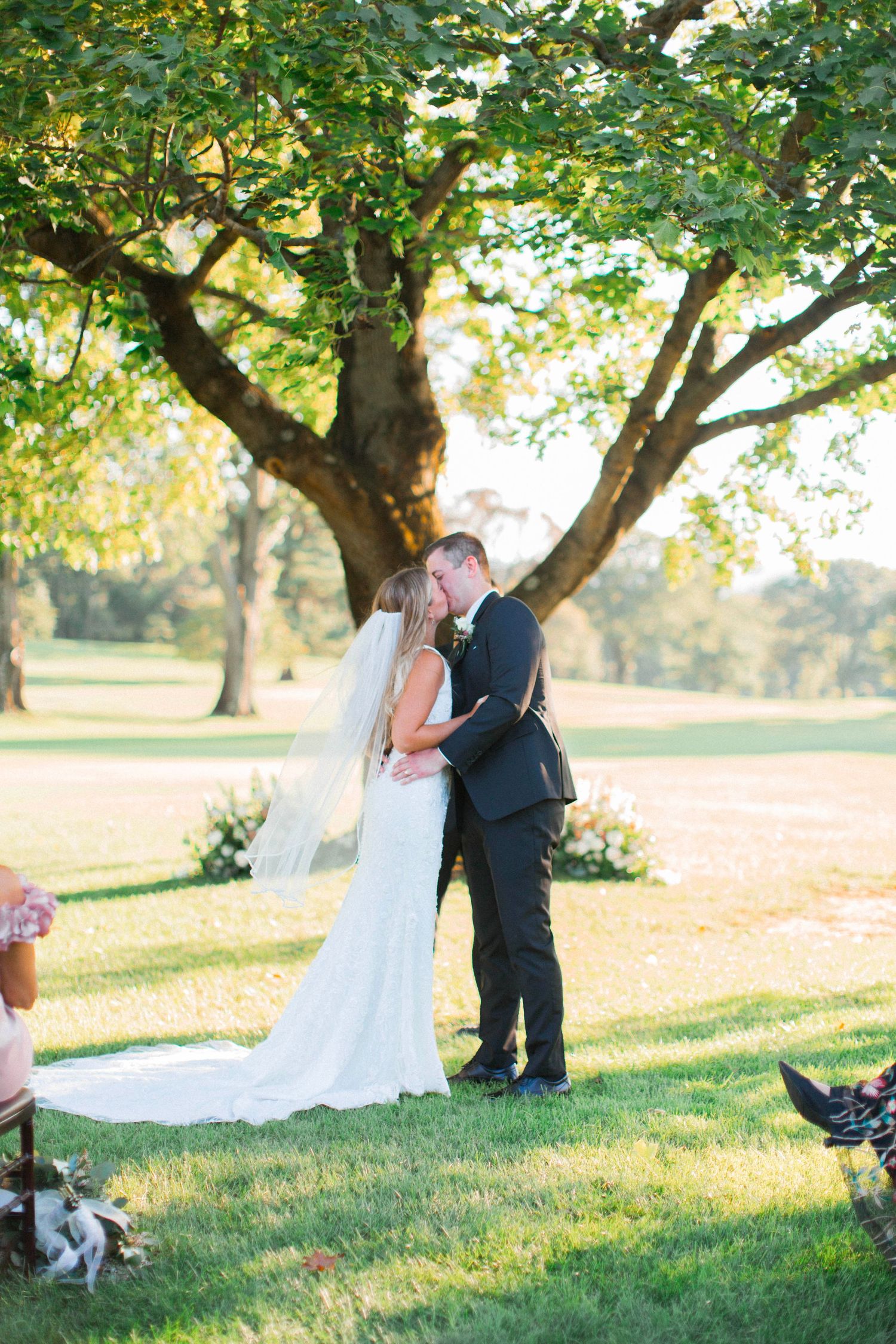 Wedding Photography – Bucks County, PA