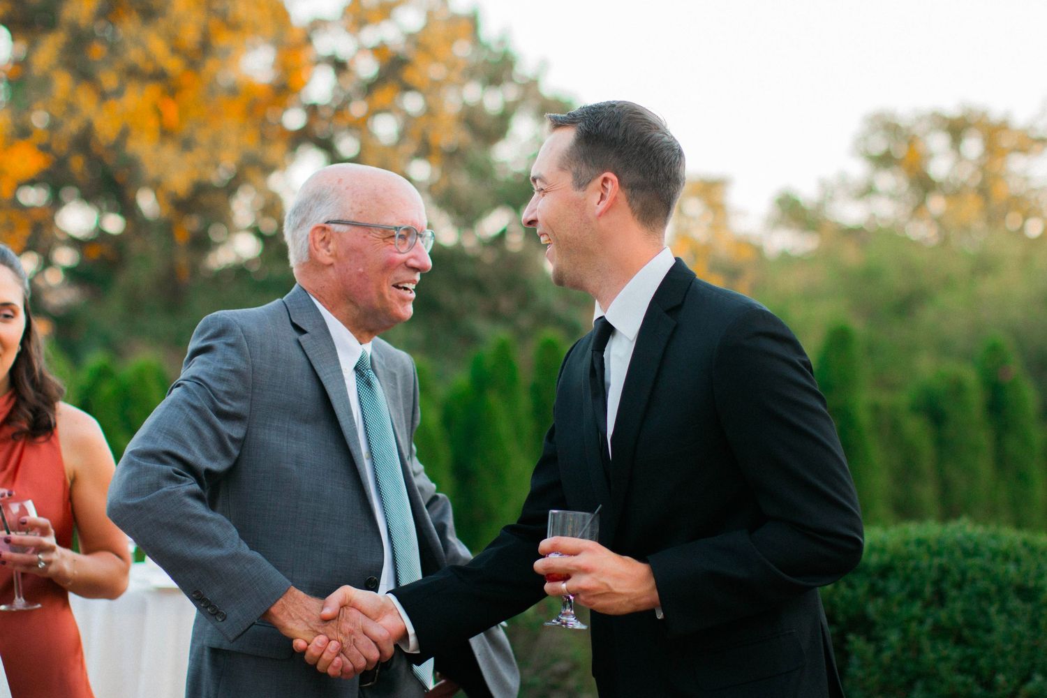 Wedding Photography – Bucks County, PA