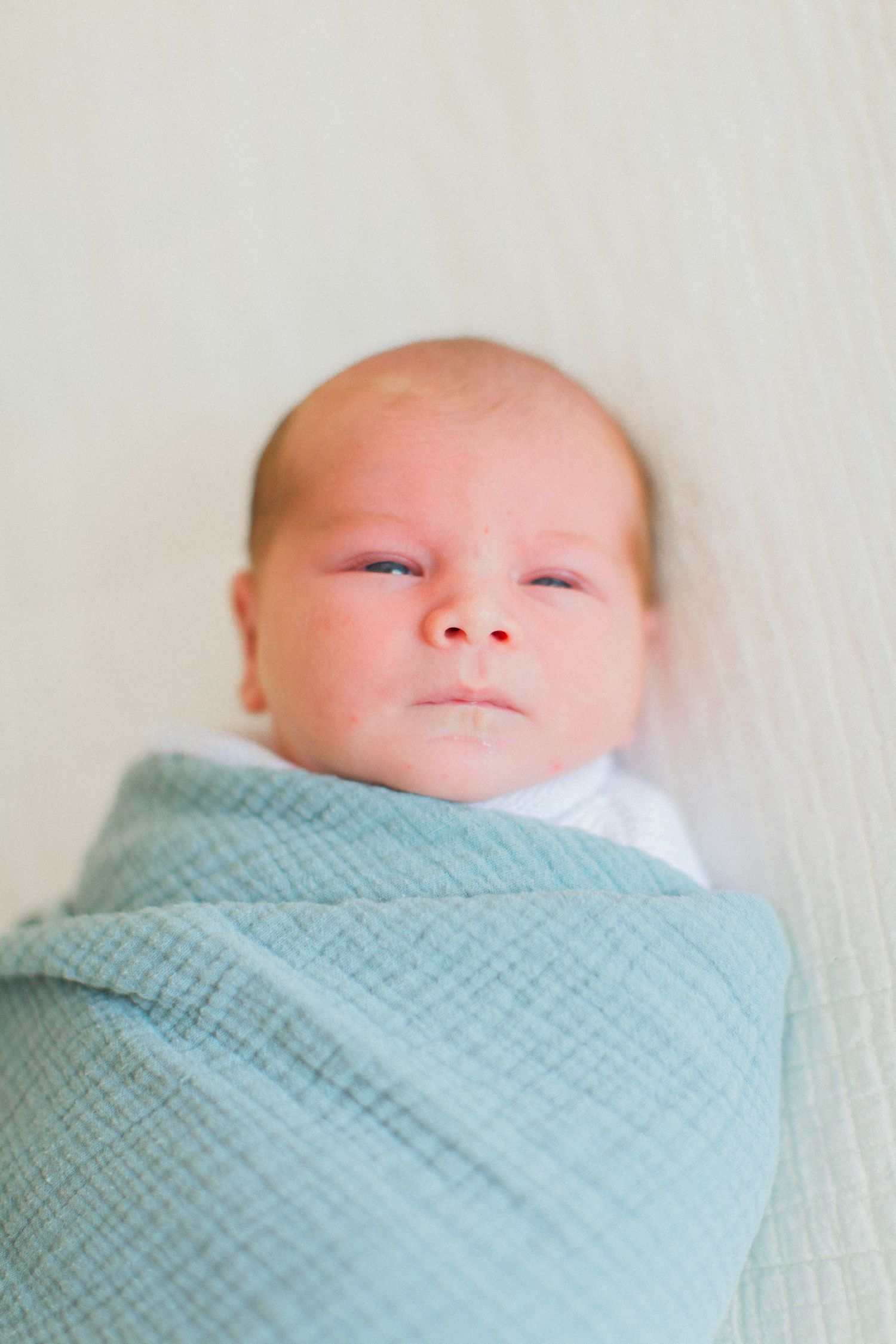 Newborn Photography – Bucks County, PA