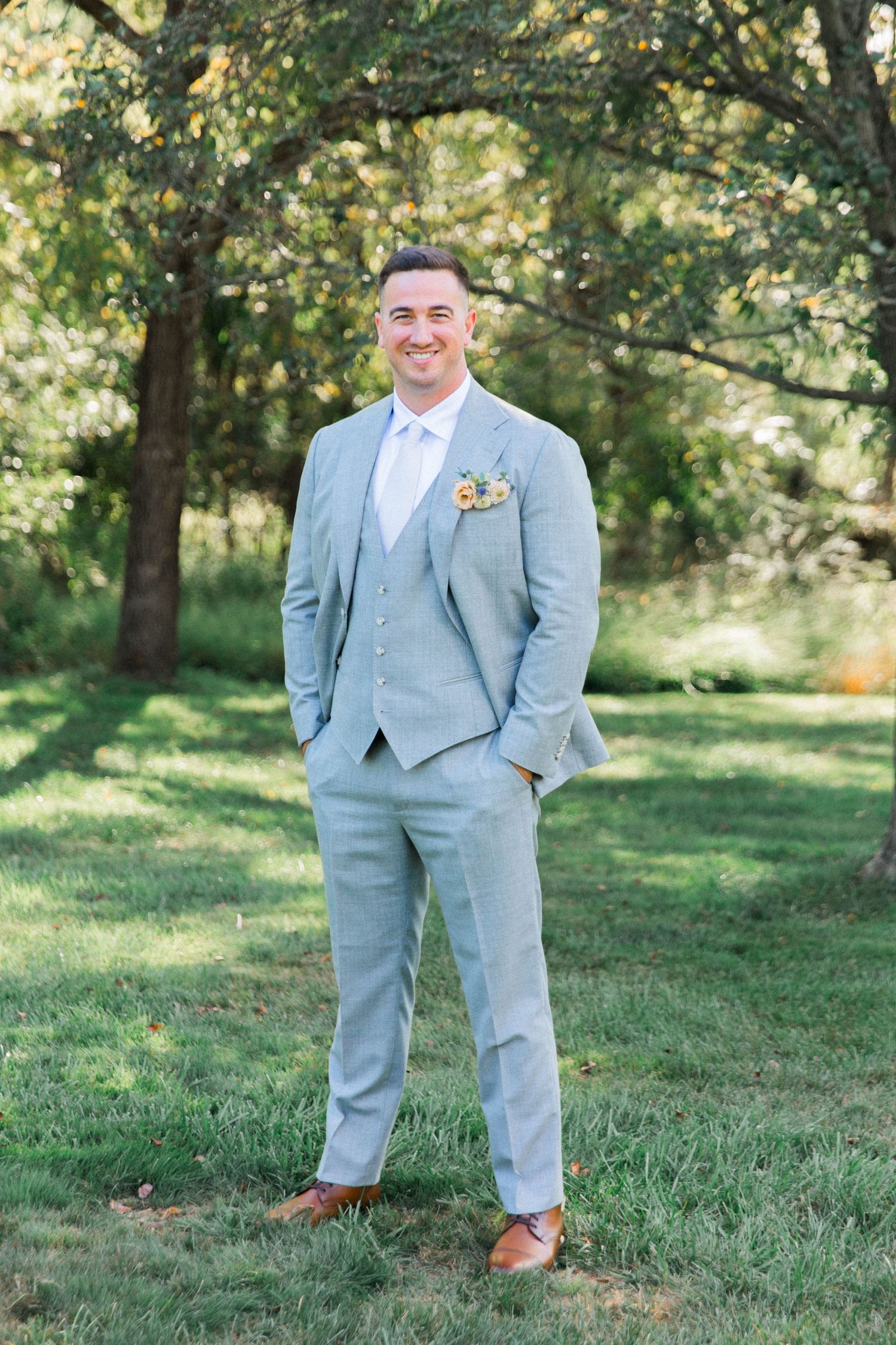 Wedding Photography – Bucks County, PA – Inn at Barley Sheaf Wedding