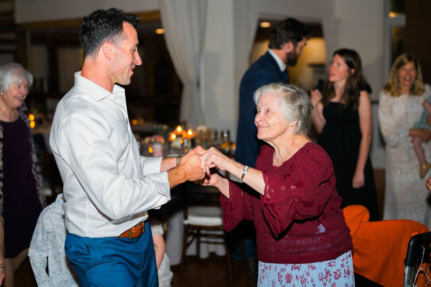 Wedding Photography – Bucks County, PA – Inn at Barley Sheaf Wedding