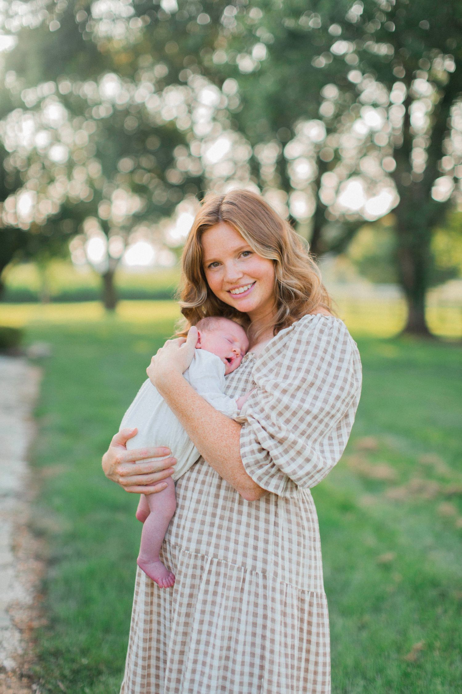 Newborn Photography – Bucks County, PA