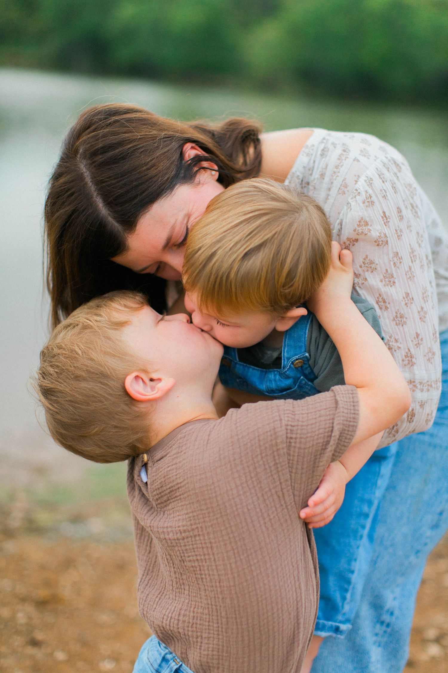 Family Photography – Doylestown, PA