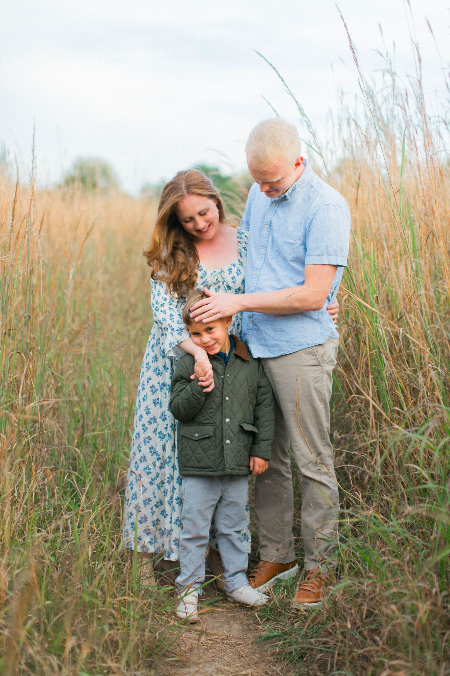 Maternity Photography – Bucks County, PA