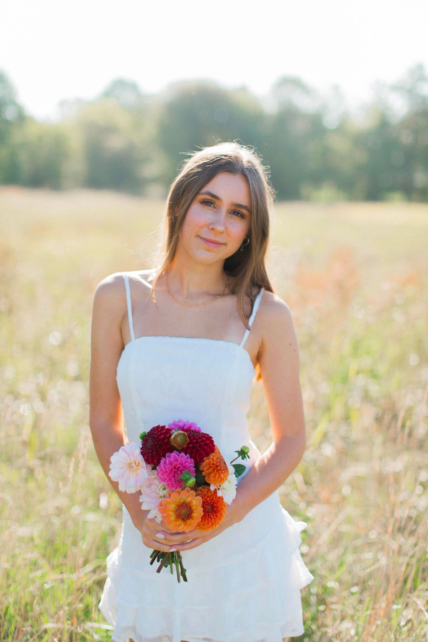 Senior Photography – Bucks County, PA