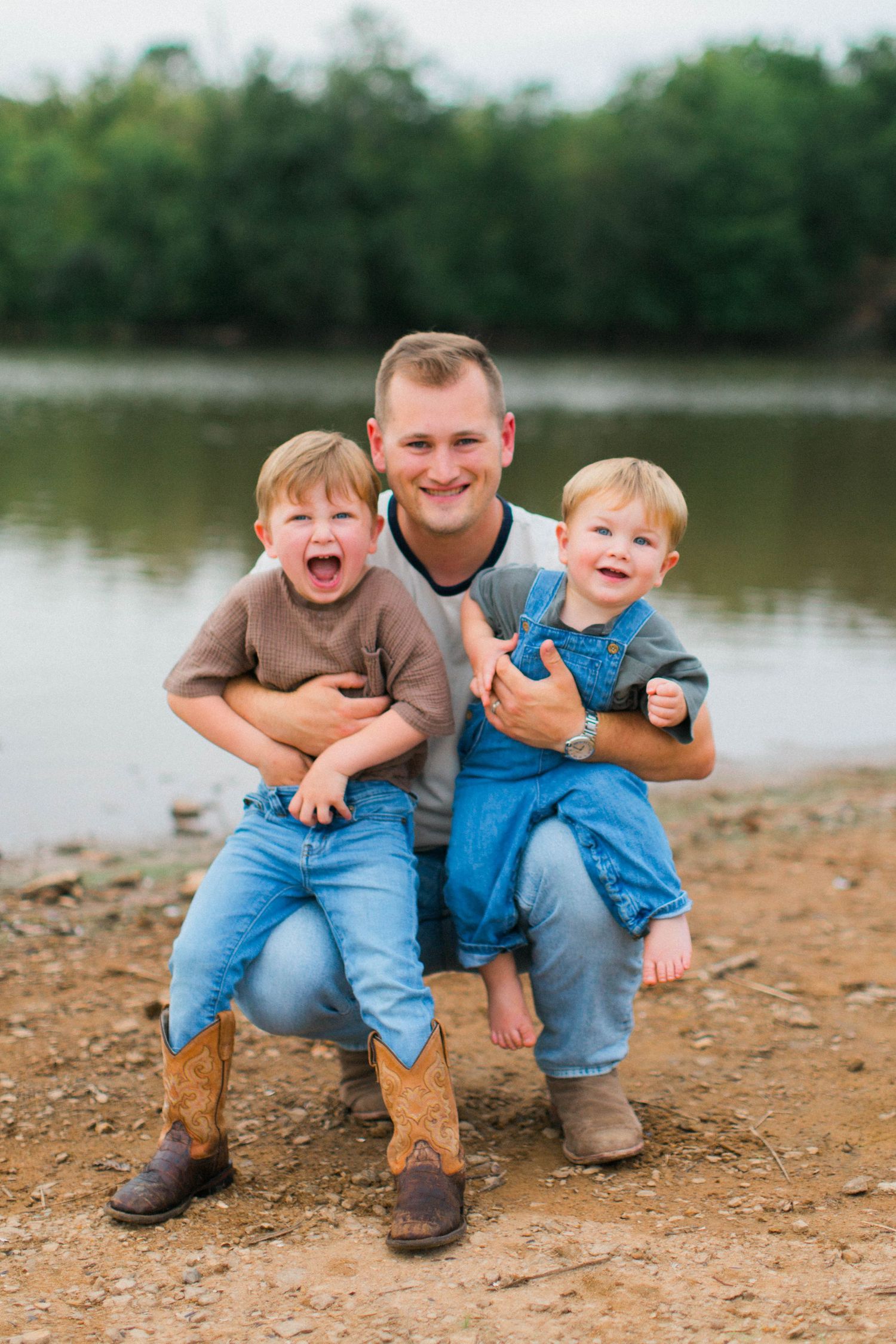 Family Photography – Doylestown, PA
