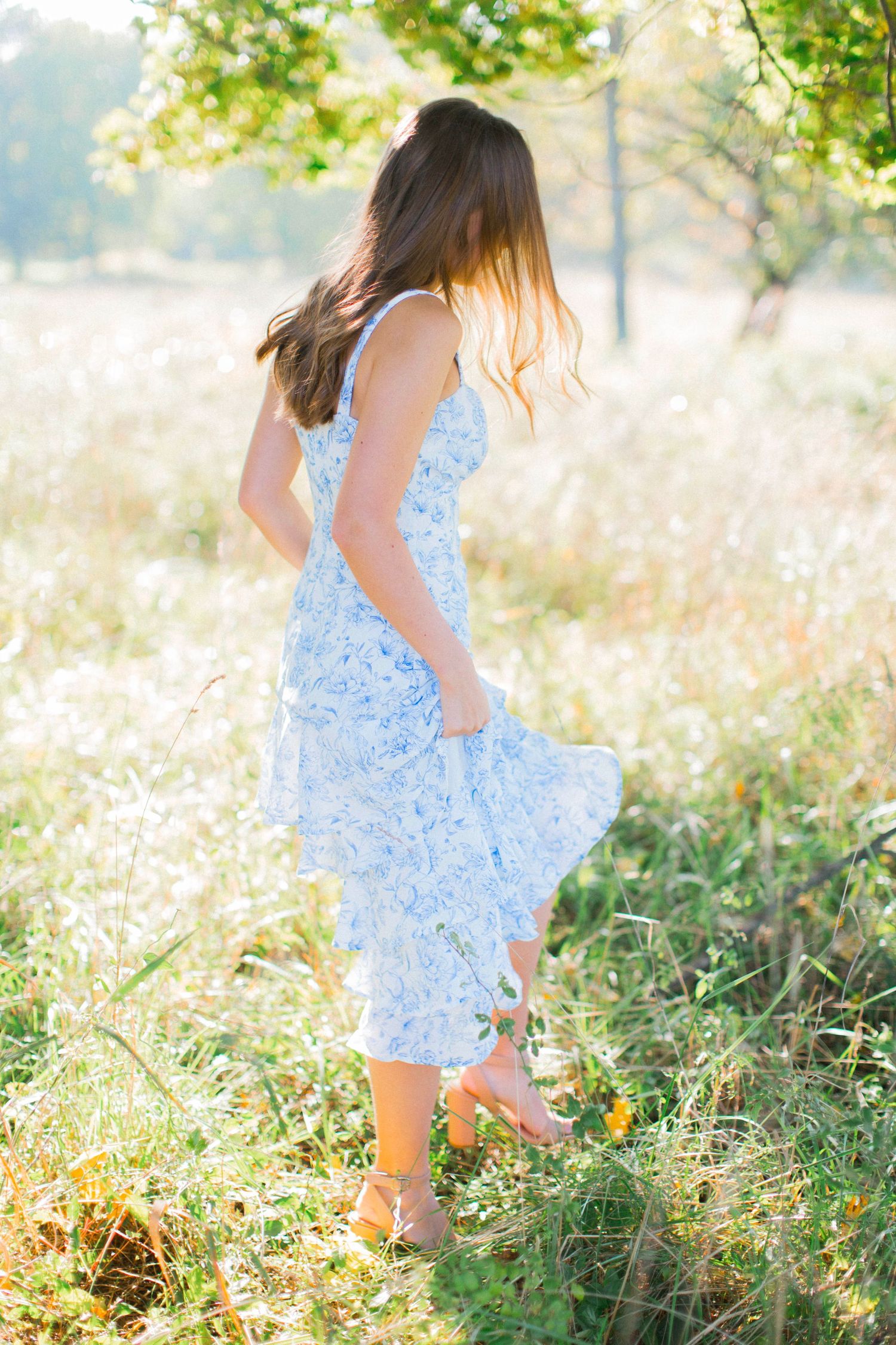 Senior Photography – Bucks County, PA