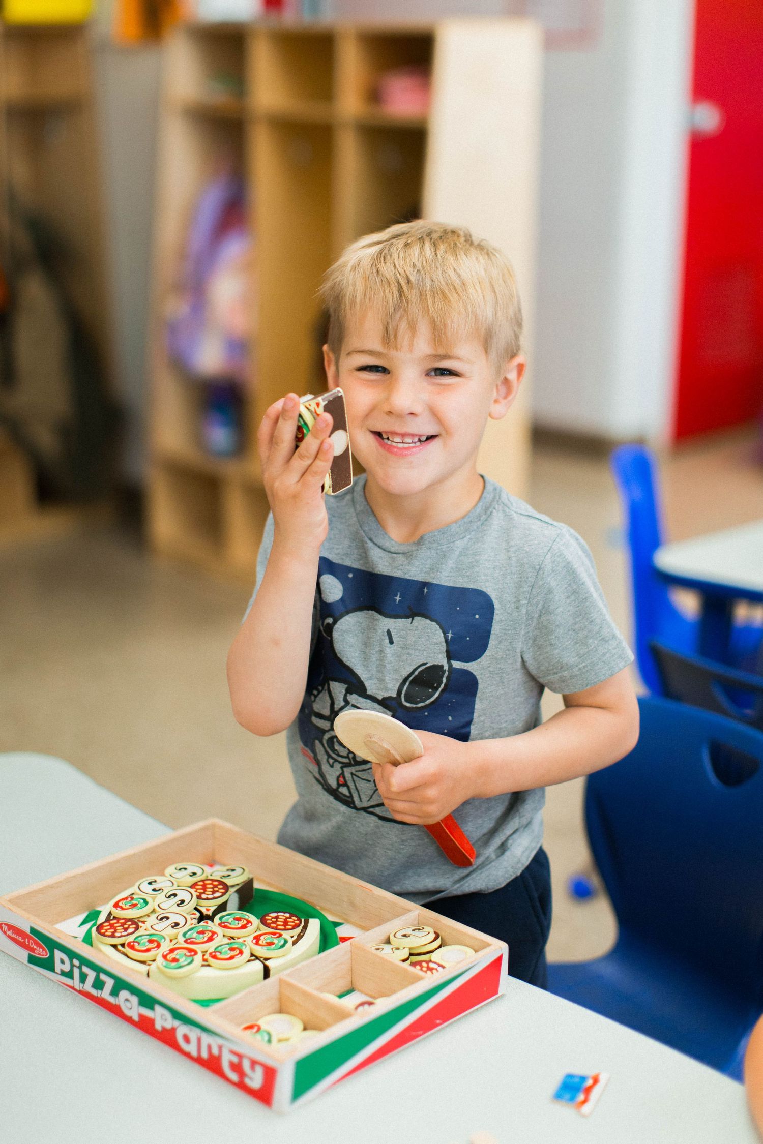 Branding Photography – Bucks County, PA – Plumstead Christian School