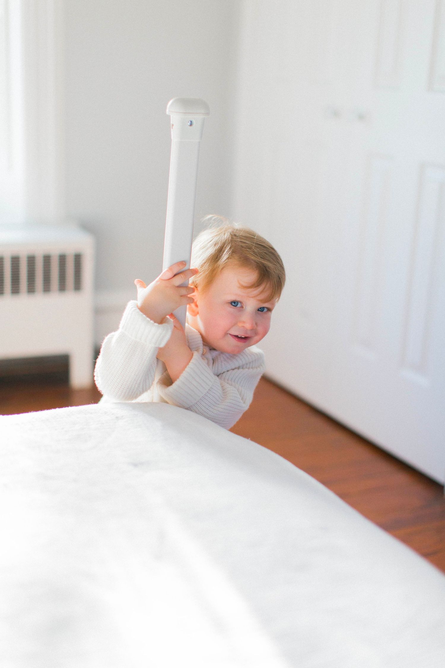 Newborn Photography – Bucks County, PA