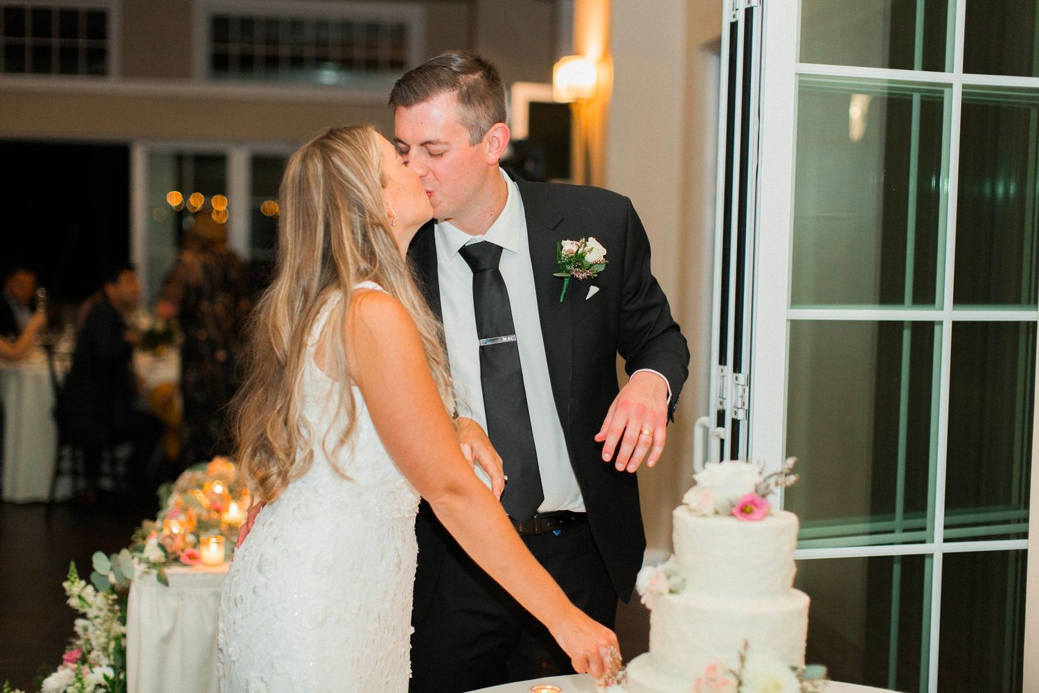 Wedding Photography – Bucks County, PA