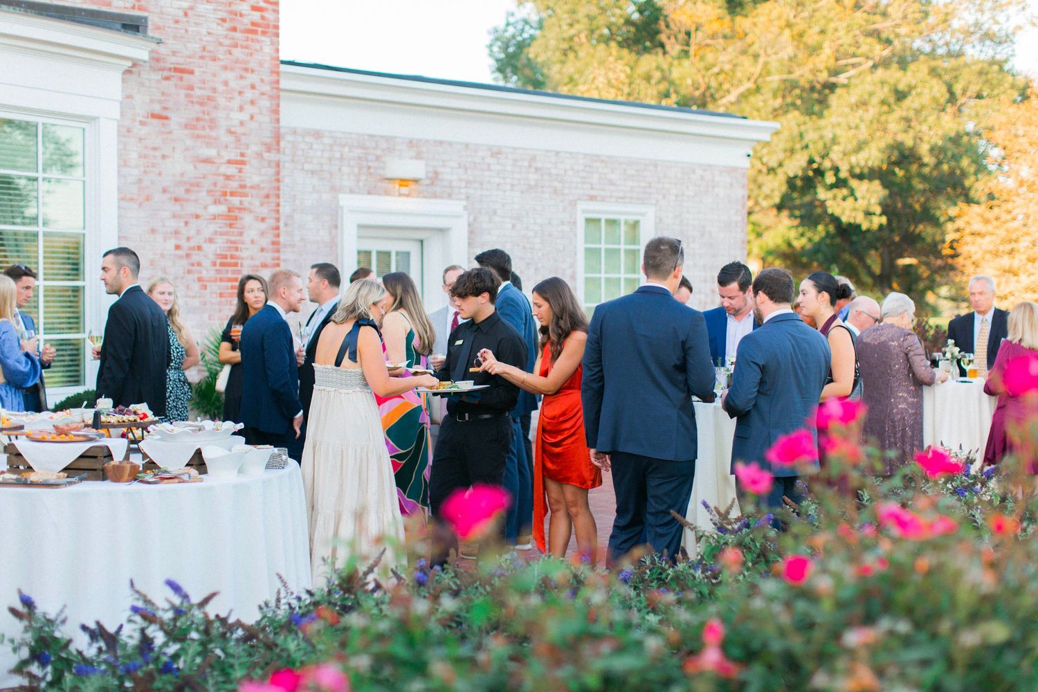 Wedding Photography – Bucks County, PA