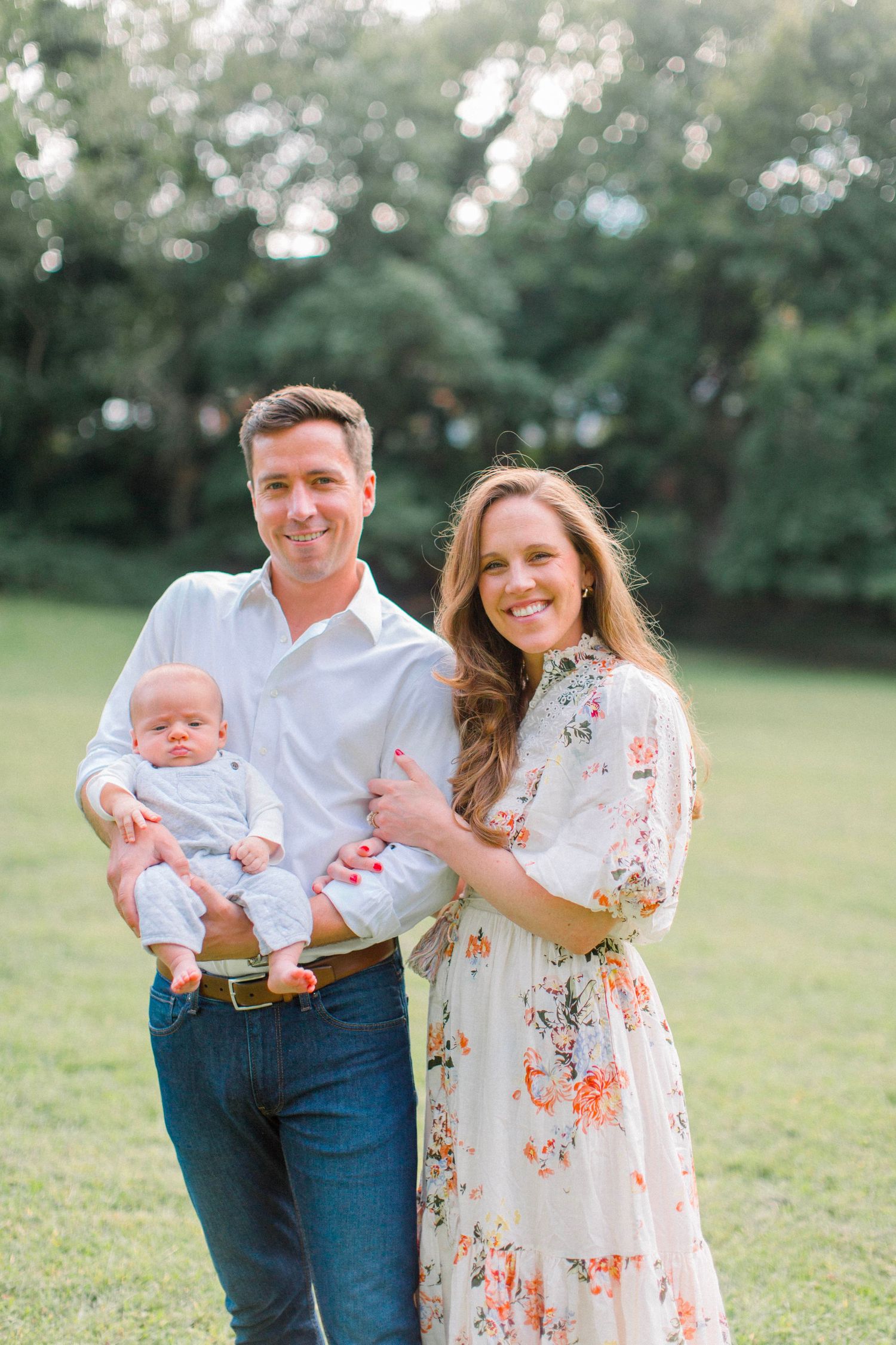 Newborn Photography – West Chester, PA