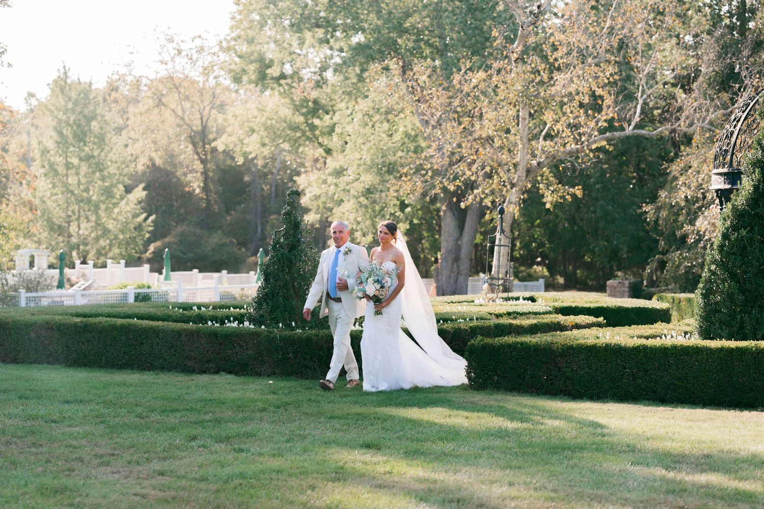 Wedding Photography – Bucks County, PA – Inn at Barley Sheaf Wedding