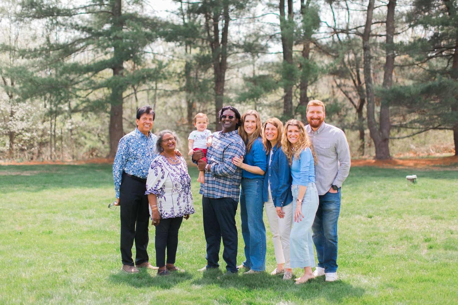 Event Milestone Birthday Photography – Bucks County, PA