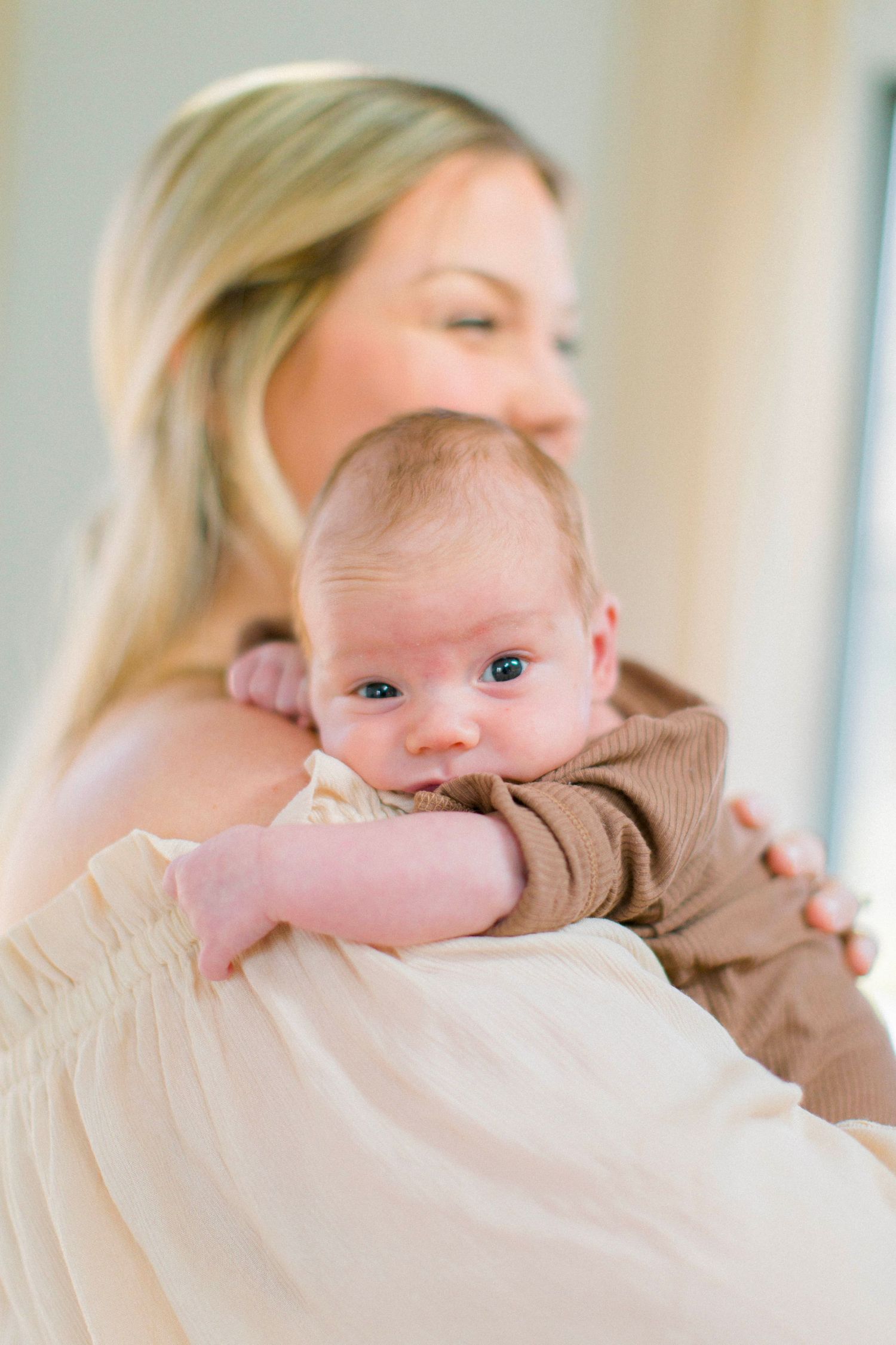 Newborn Photography – Bucks County, PA