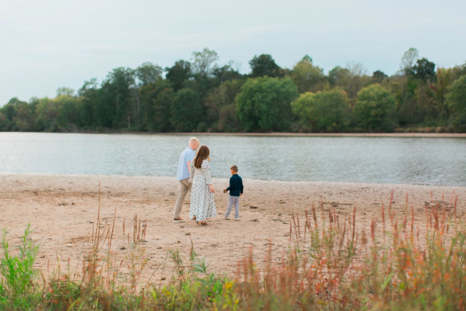 Family Photography – Bucks County, PA