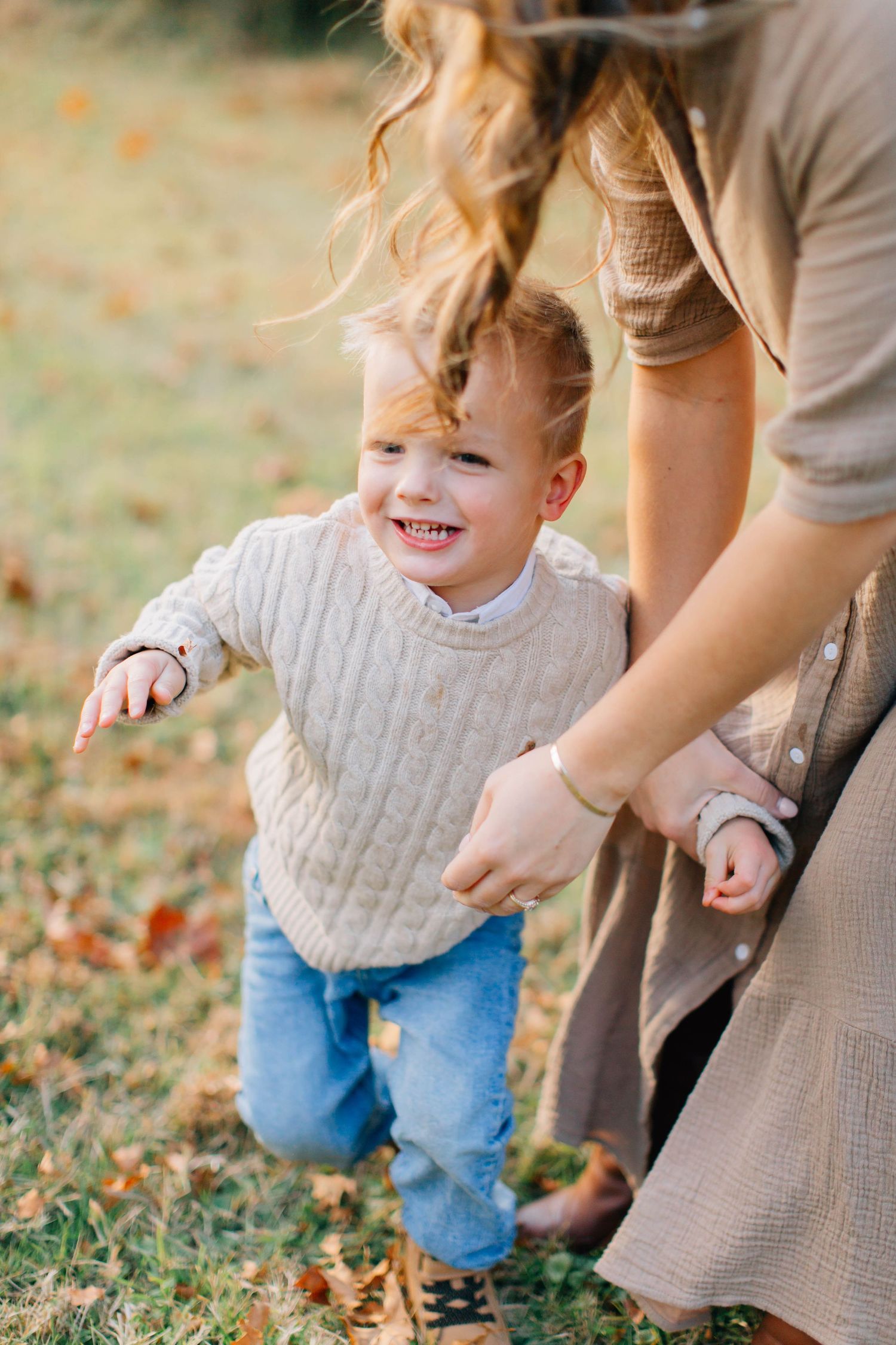 Family Photography – West Chester, PA