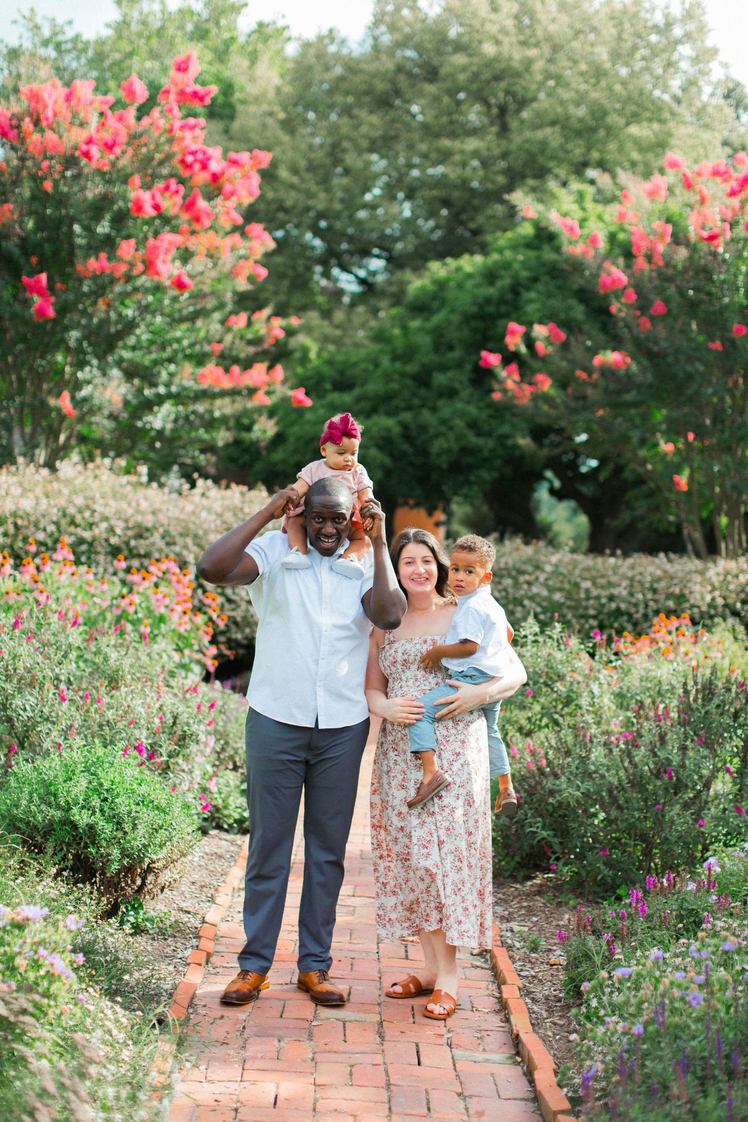 Family Photography – Bucks County, PA