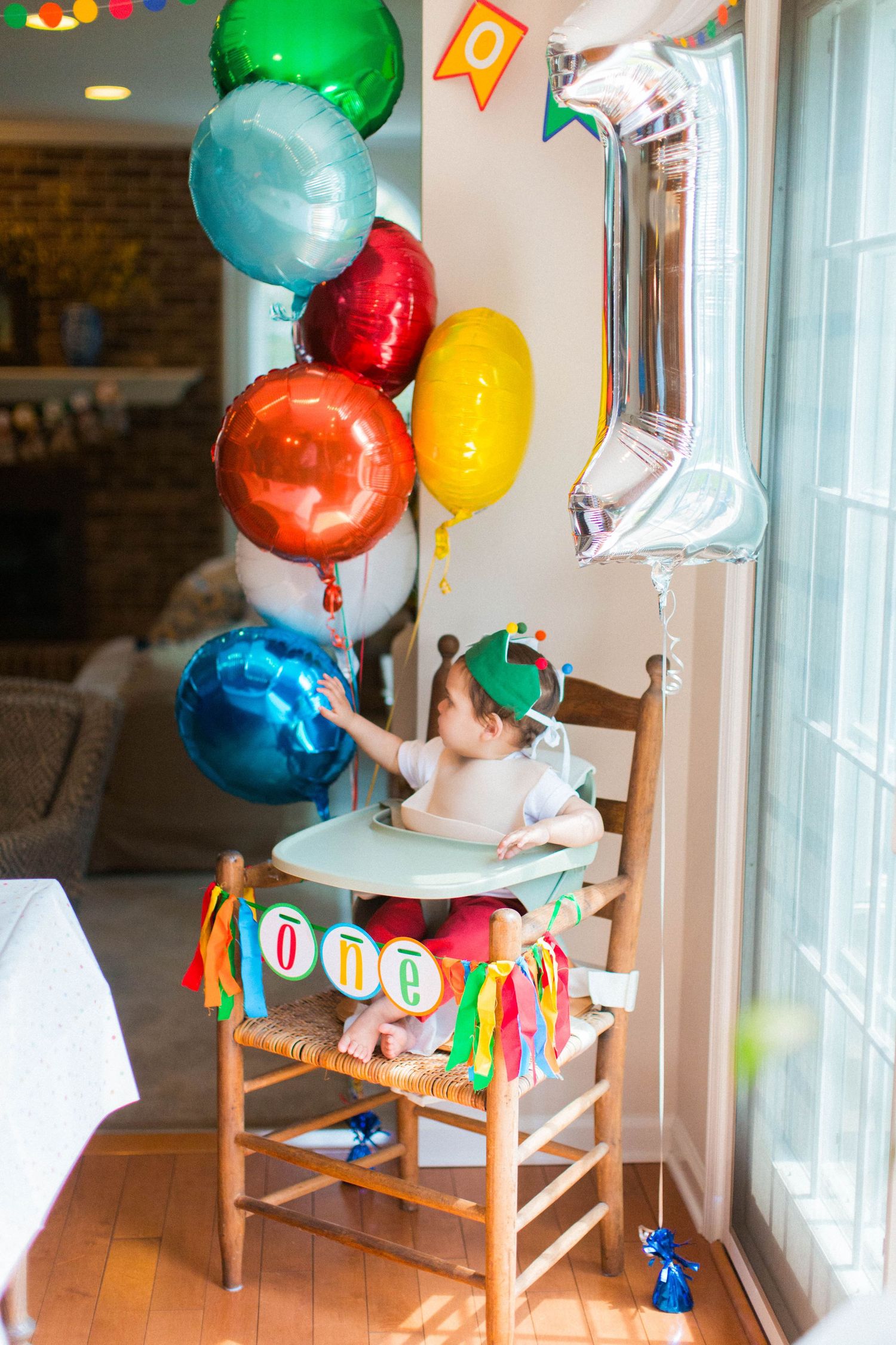 Event Milestone Birthday Photography – Bucks County, PA