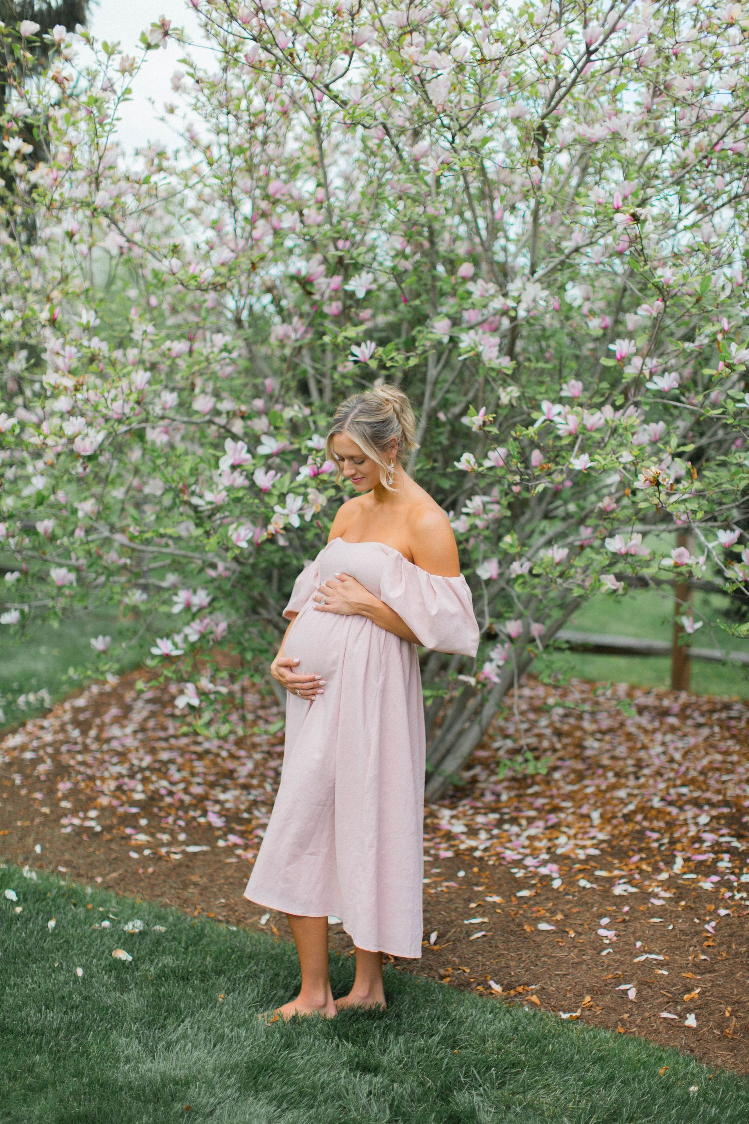 Maternity Photography – Bucks County, PA
