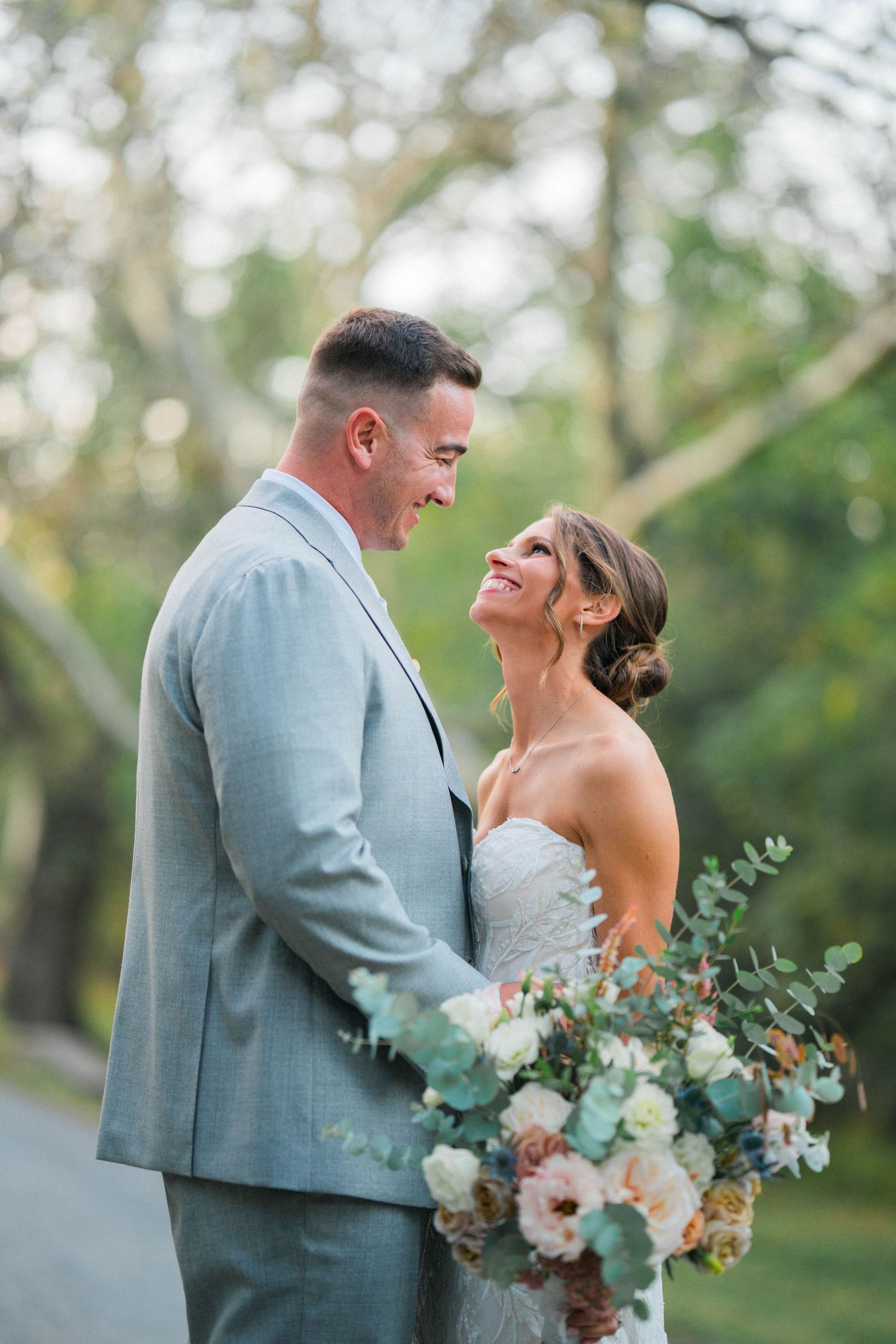 Wedding Photography – Bucks County, PA – Inn at Barley Sheaf Wedding