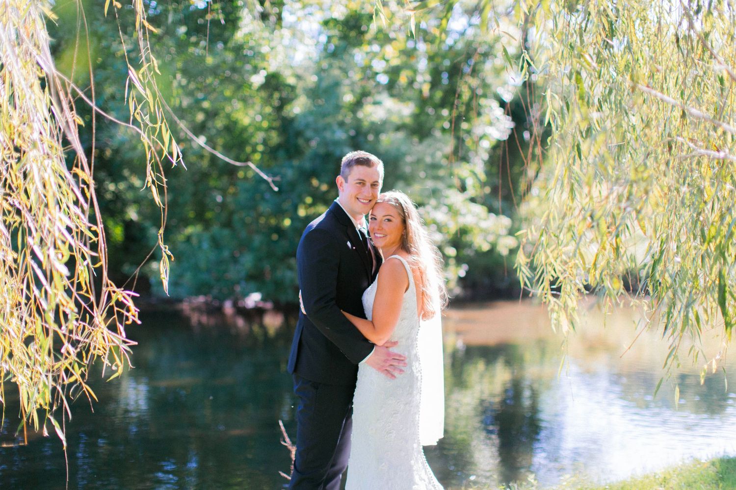 Wedding Photography – Bucks County, PA