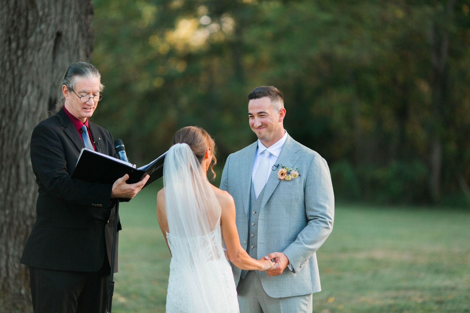 Wedding Photography – Bucks County, PA – Inn at Barley Sheaf Wedding