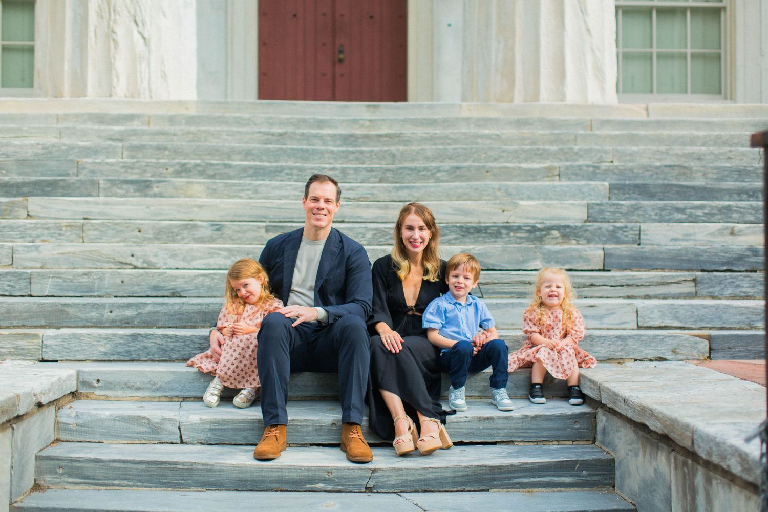 Family Photography – Philadelphia, PA