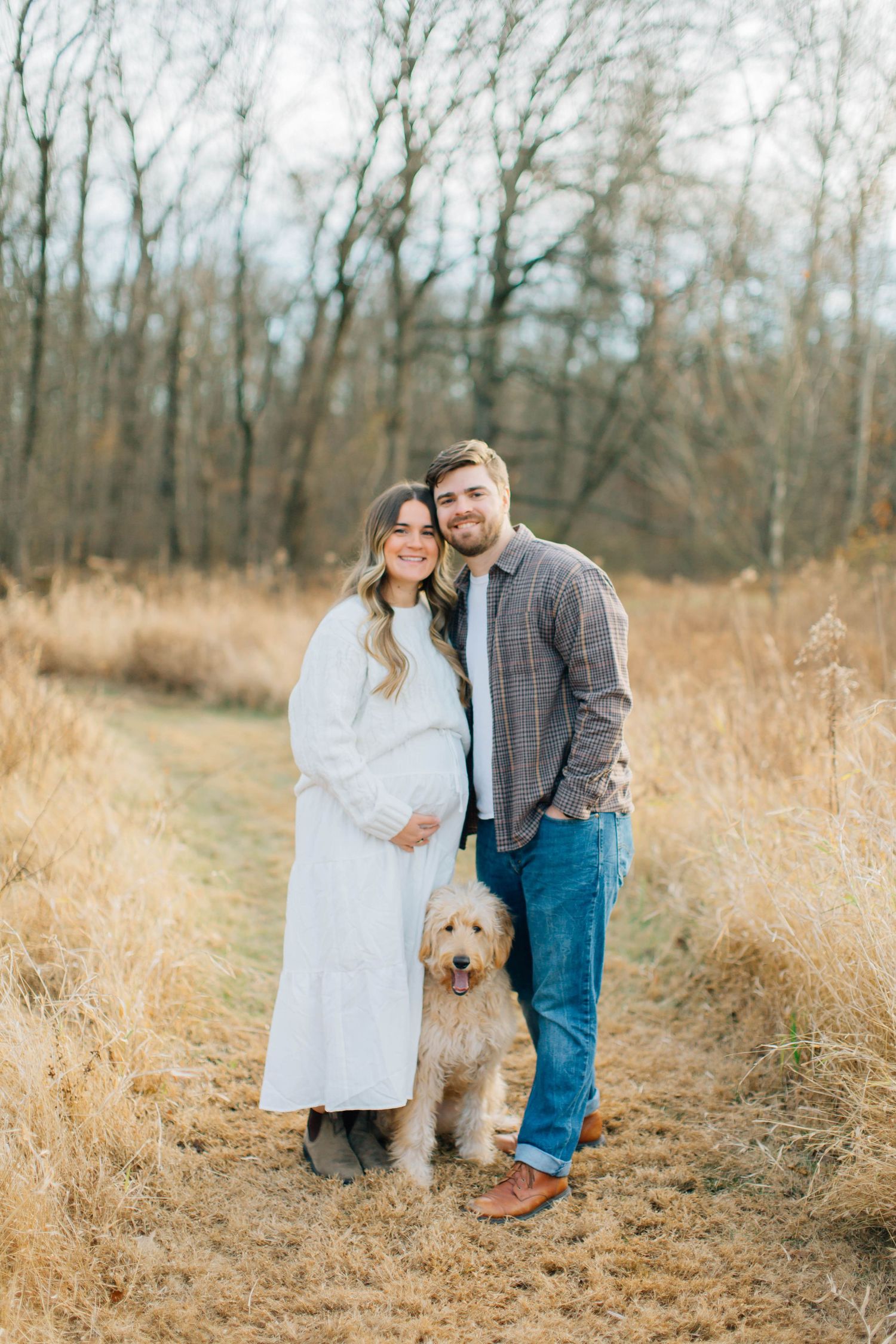 Maternity Photography – Doylestown, PA