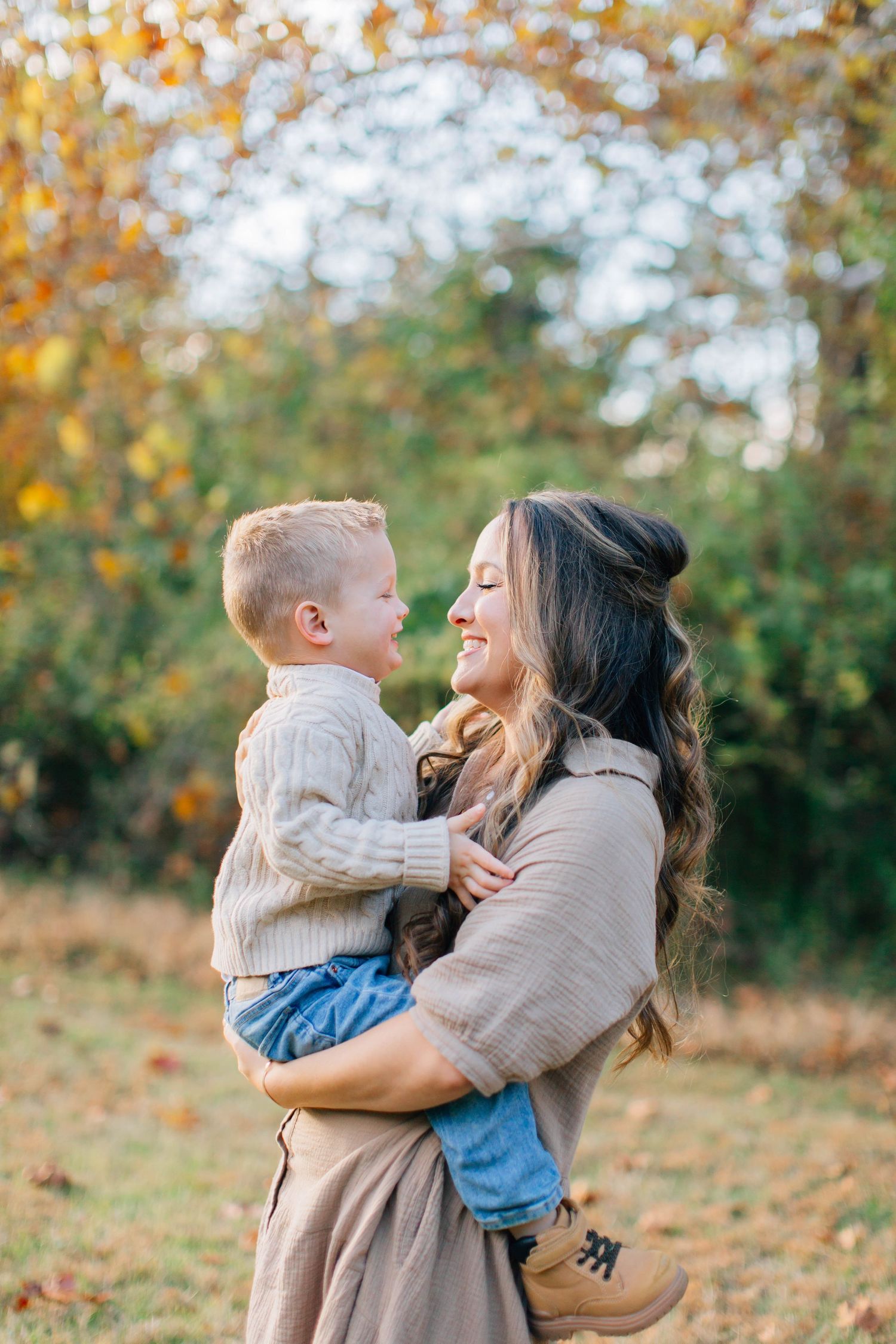 Family Photography – West Chester, PA