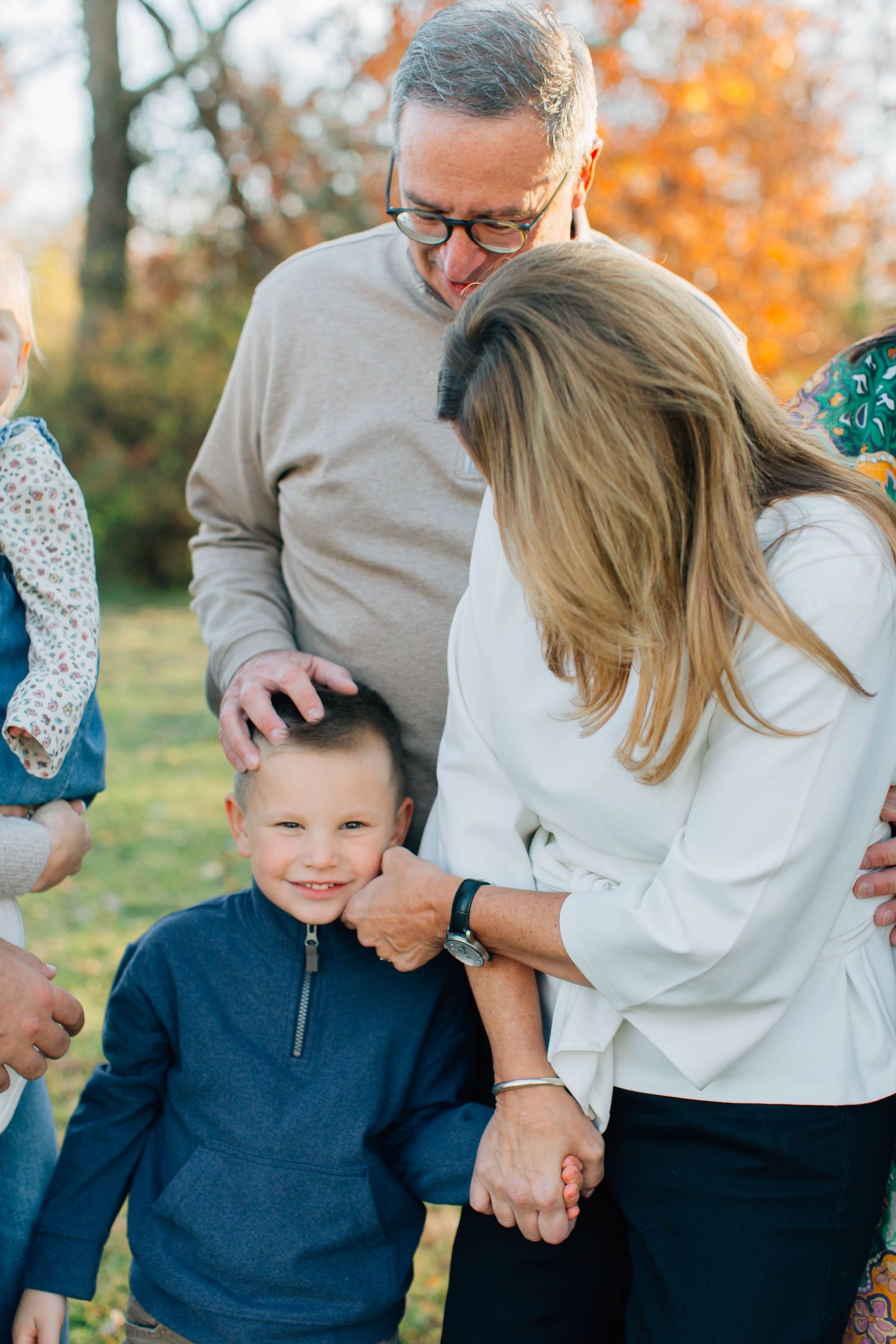 Family Photography – Montgomery County, PA
