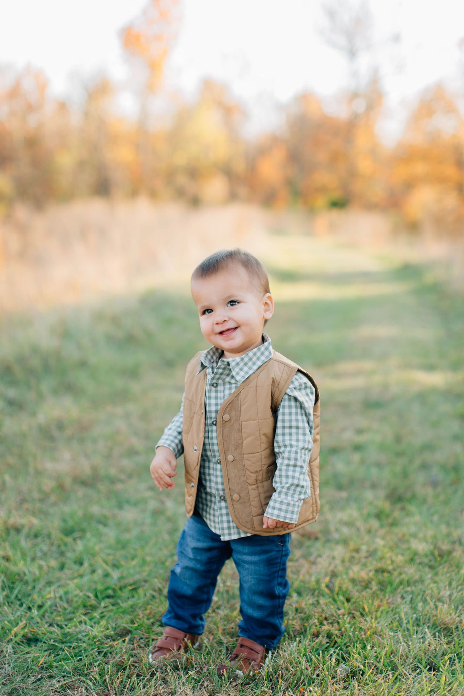 Family Photography – Montgomery County, PA