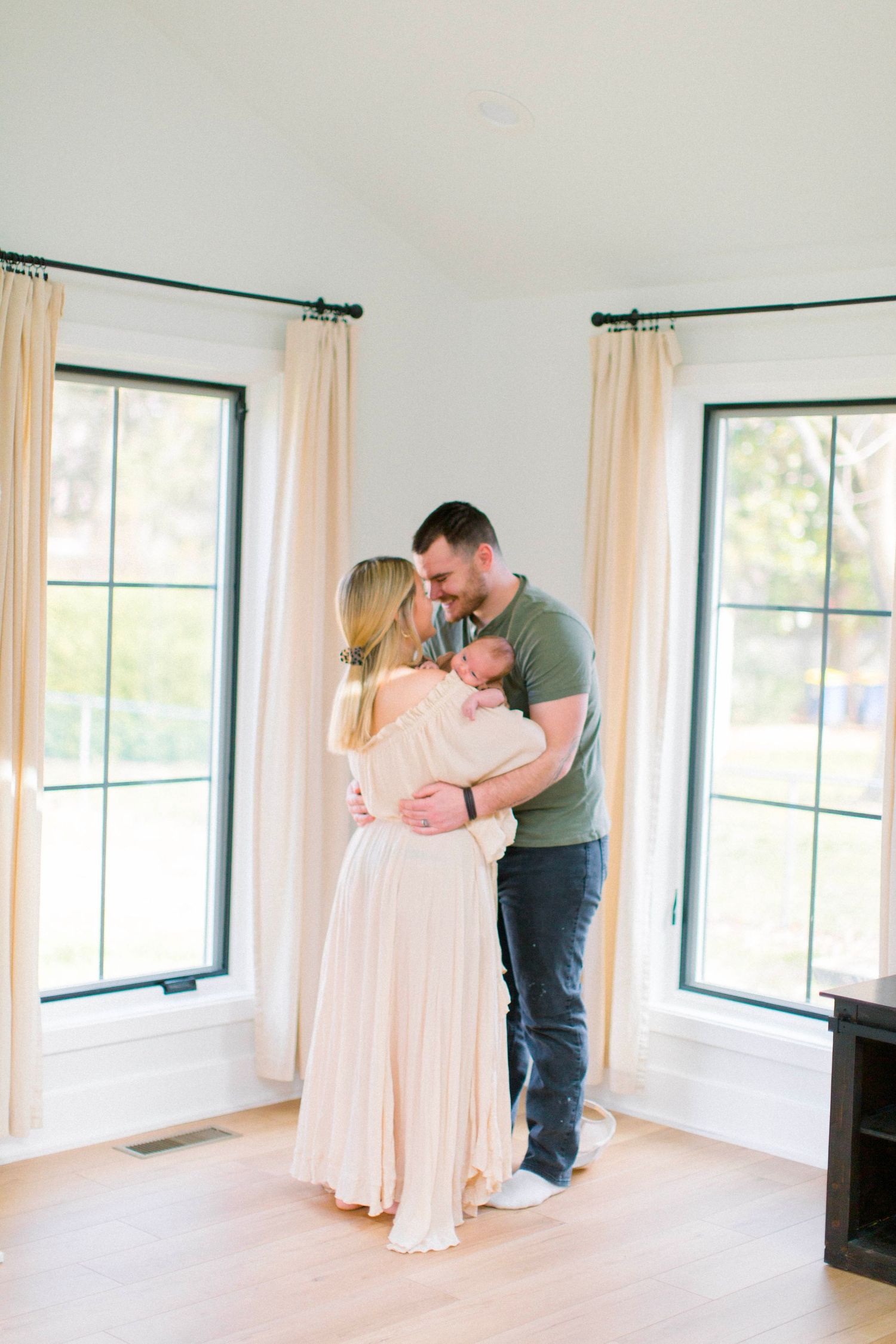 Newborn Photography – Bucks County, PA
