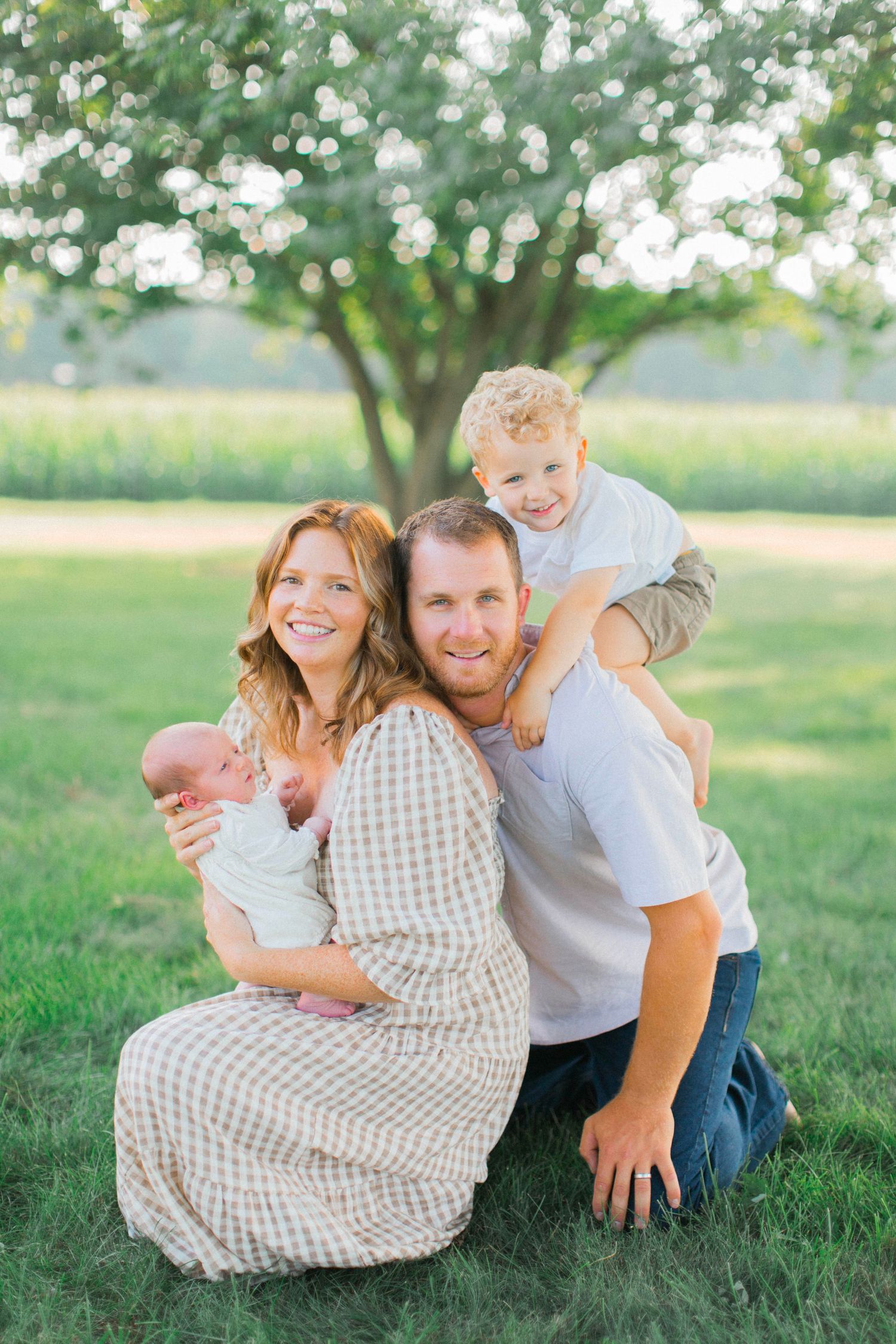 Newborn Photography – Bucks County, PA