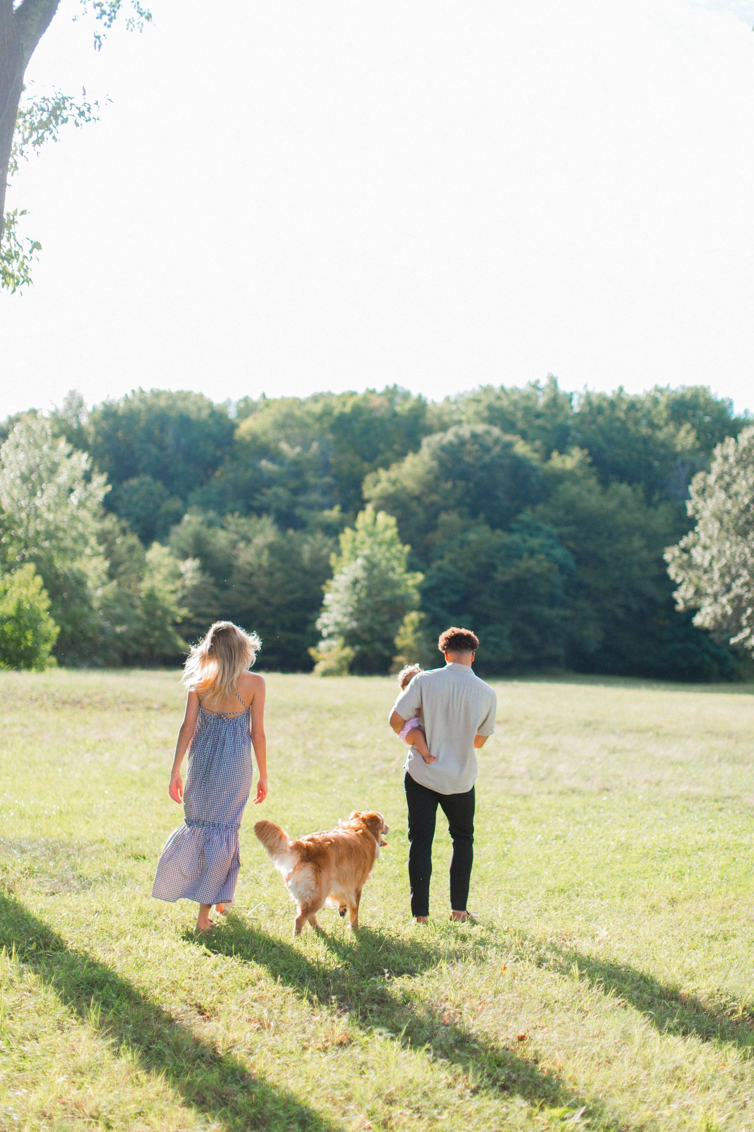 Family Photography – King of Prussia, PA