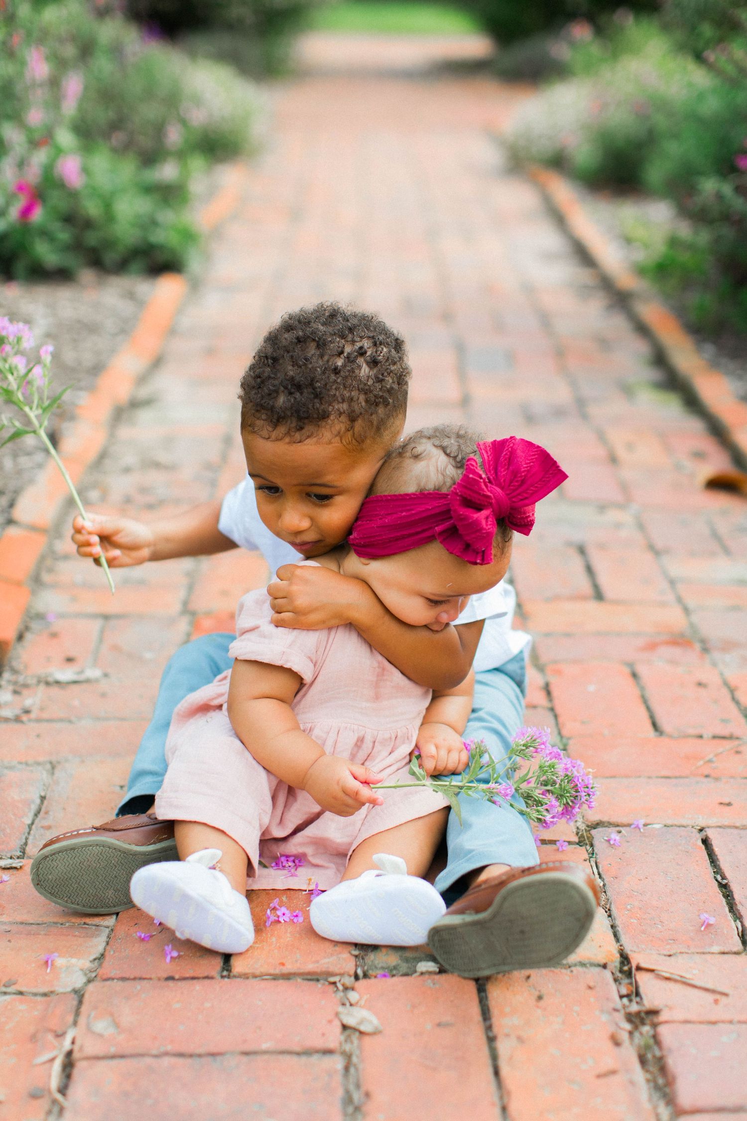 Family Photography – Bucks County, PA
