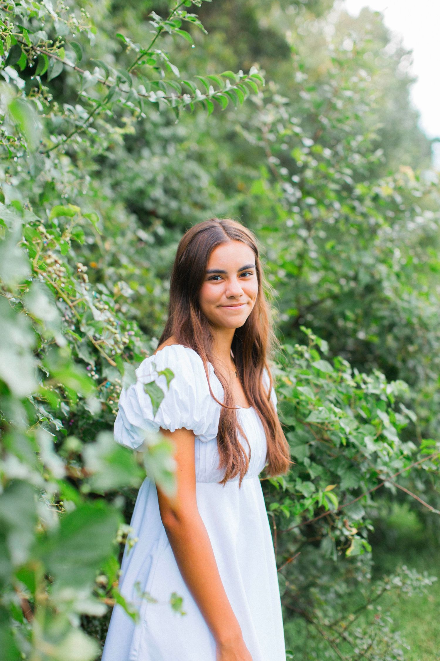 Senior Photography – Bucks County, PA