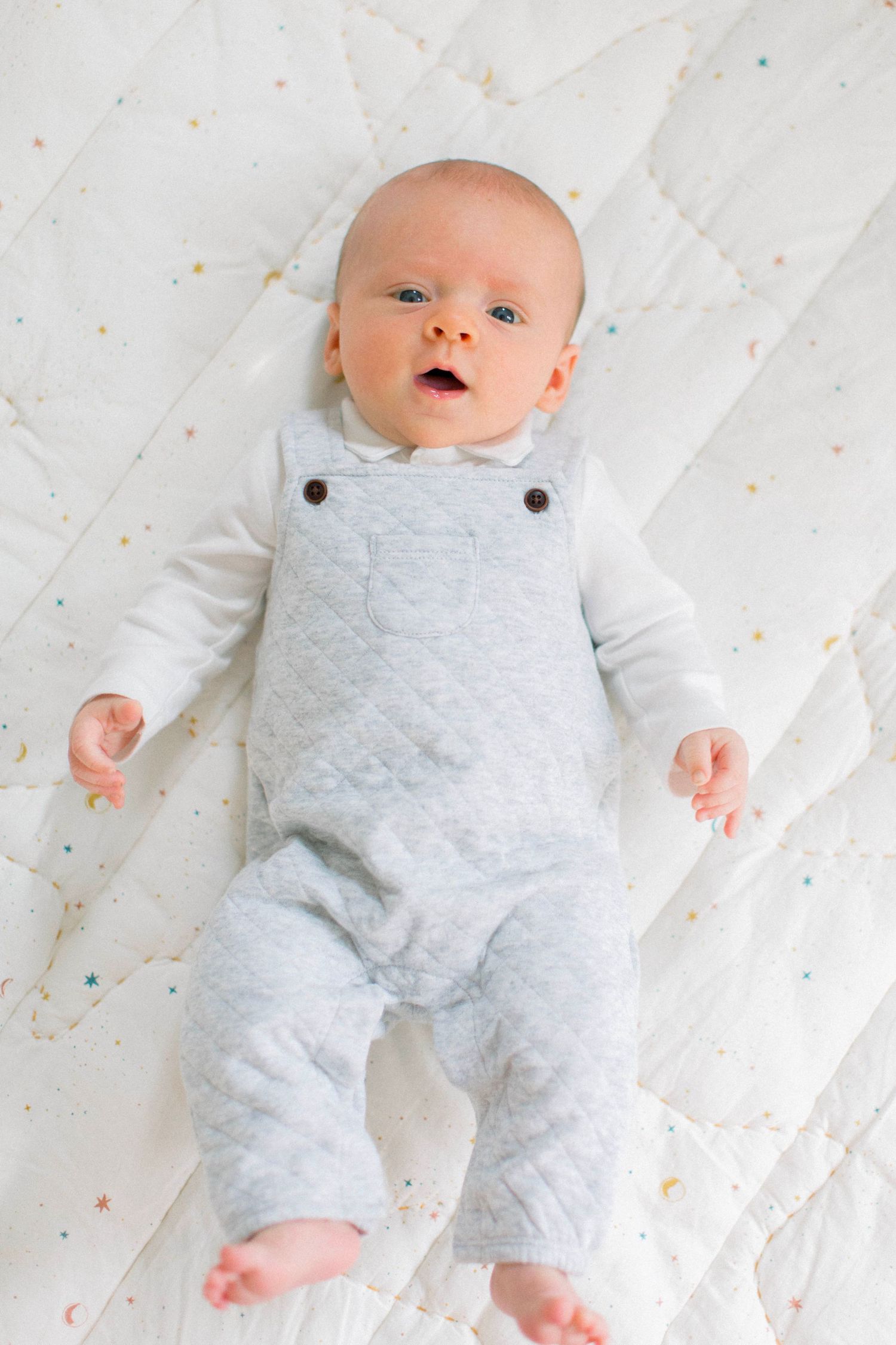 Newborn Photography – West Chester, PA