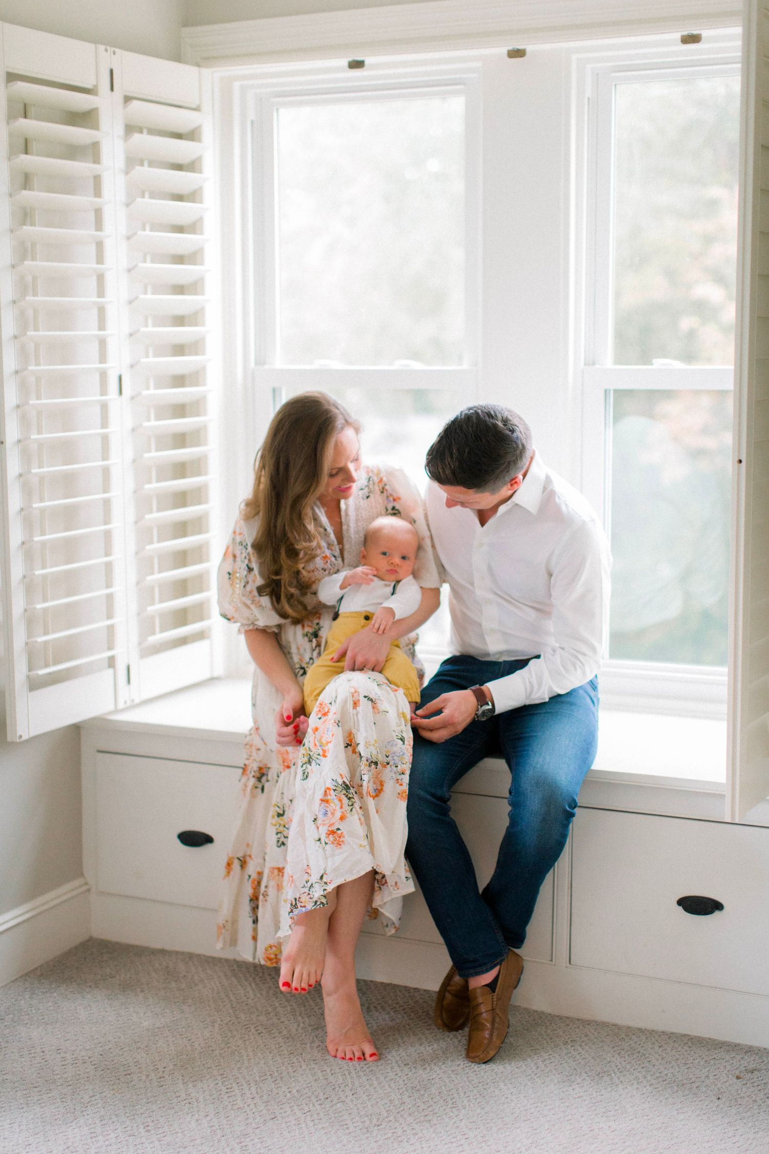 Newborn Photography – West Chester, PA