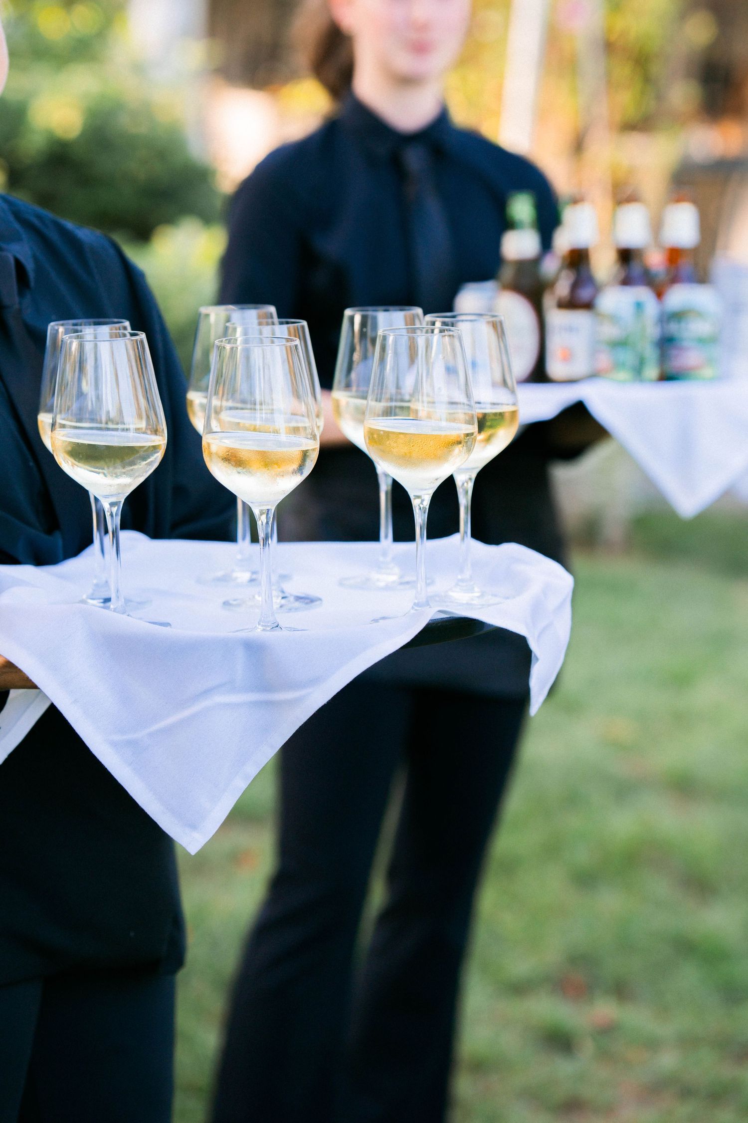 Wedding Photography – Bucks County, PA – Inn at Barley Sheaf Wedding