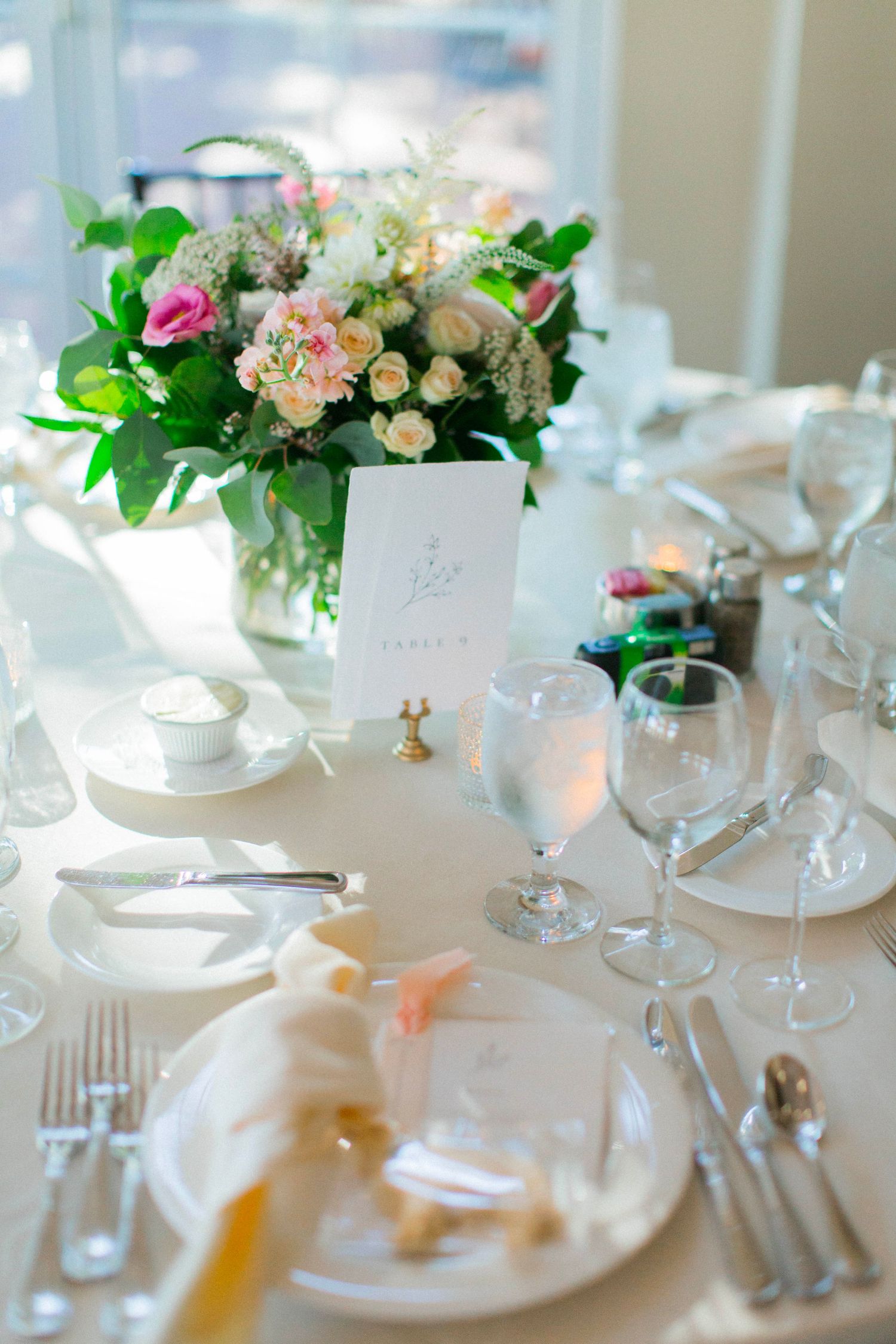 Wedding Photography – Bucks County, PA