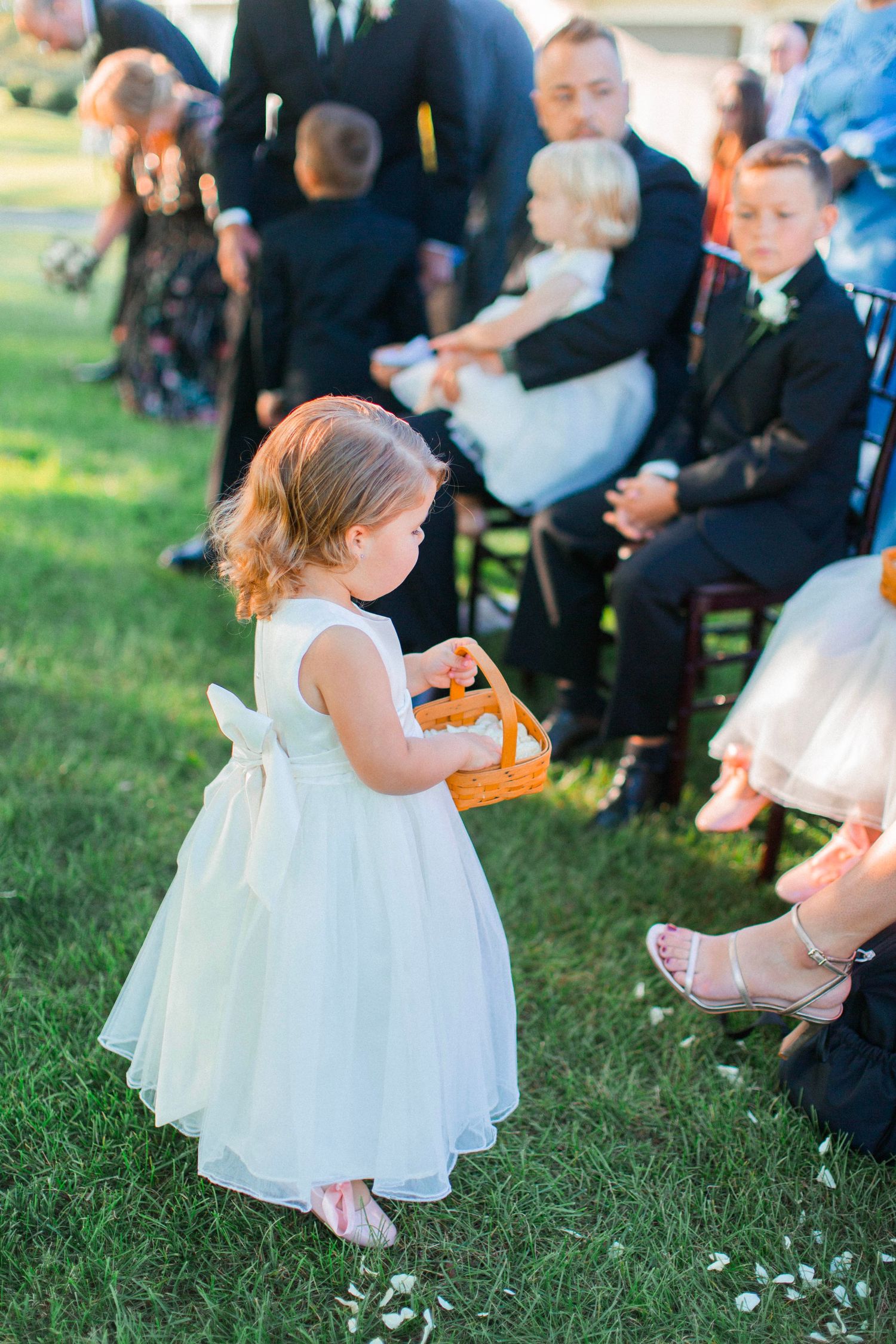 Wedding Photography – Bucks County, PA