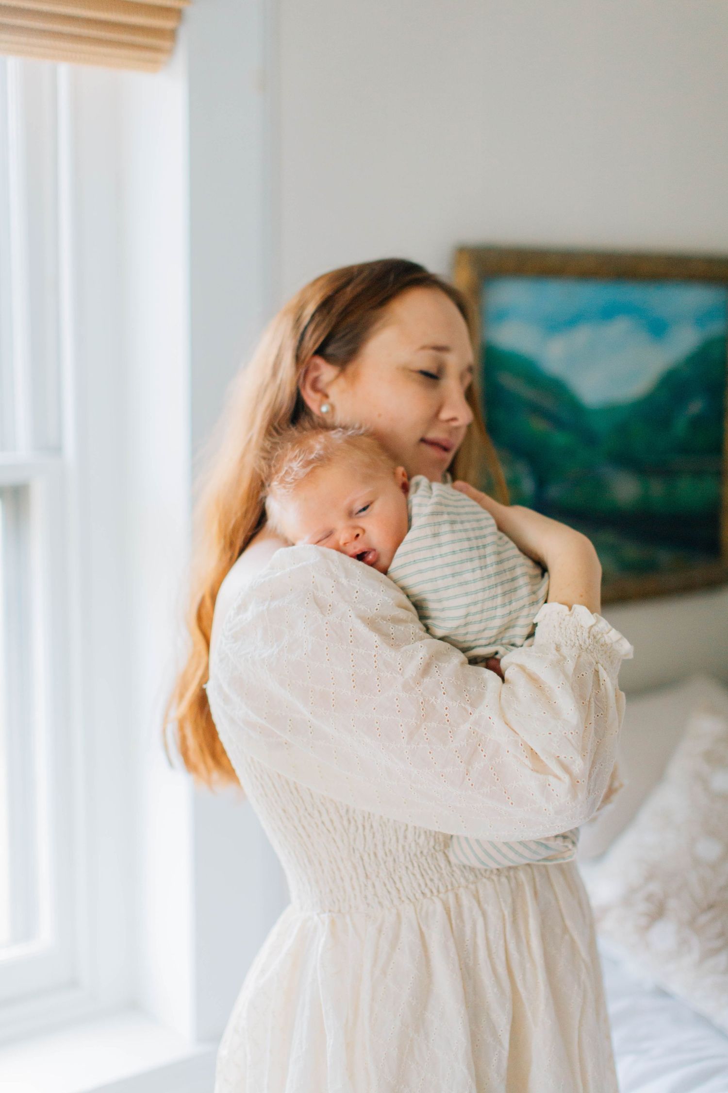 Newborn Photography – Sellersville, PA